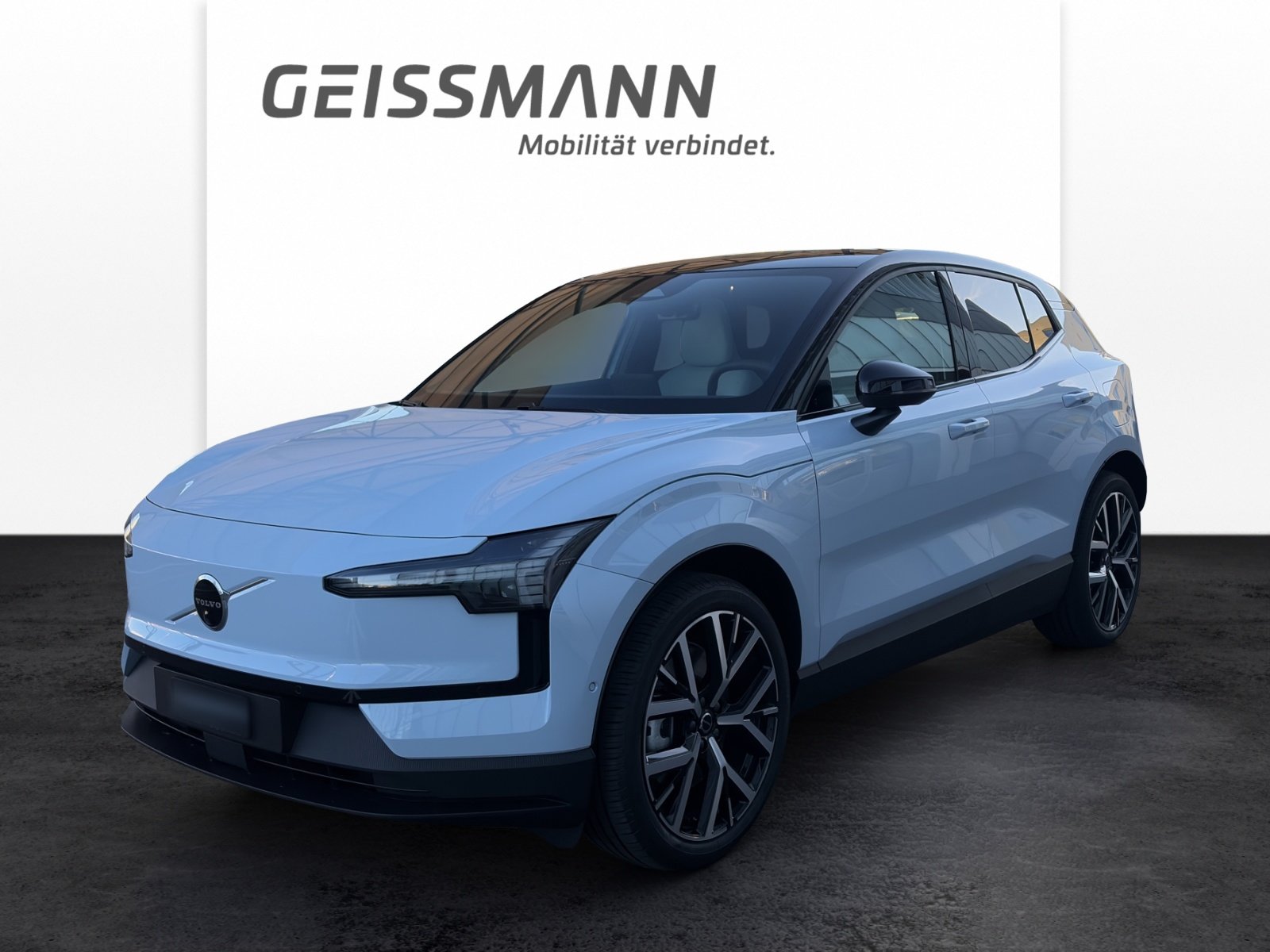 VOLVO EX30 E60 Twin Ultra Performance AWD