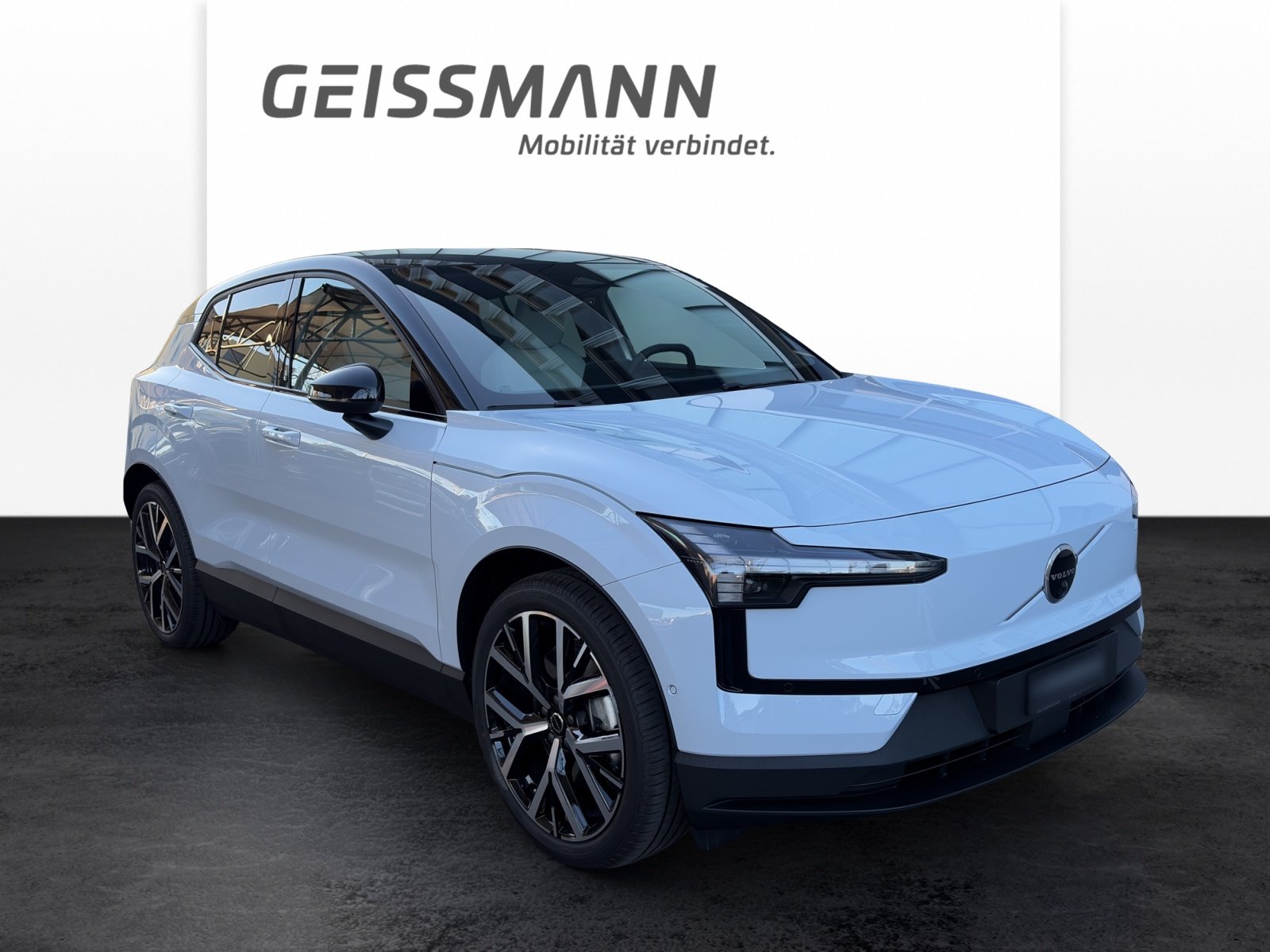 VOLVO EX30 E60 Twin Ultra Performance AWD, Elettrica, Auto nuove, Automatico - 2