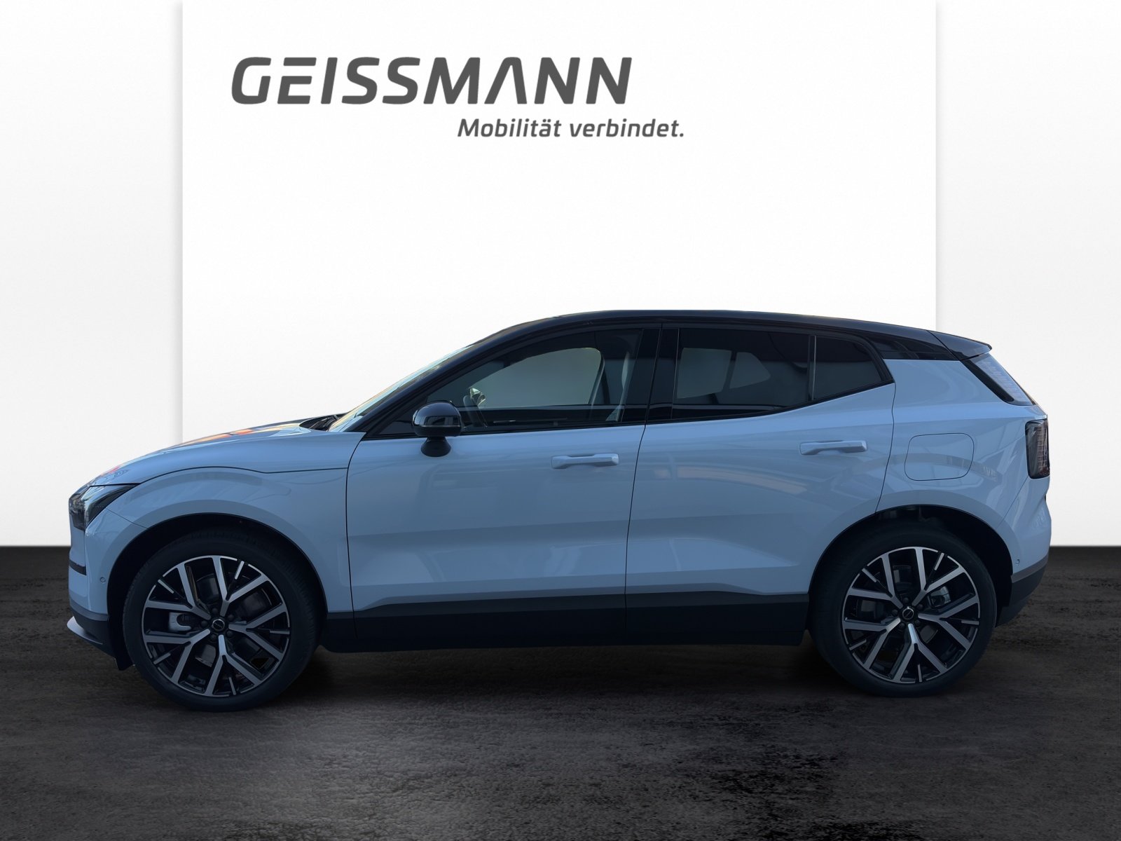 VOLVO EX30 E60 Twin Ultra Performance AWD, Elettrica, Auto nuove, Automatico - 3