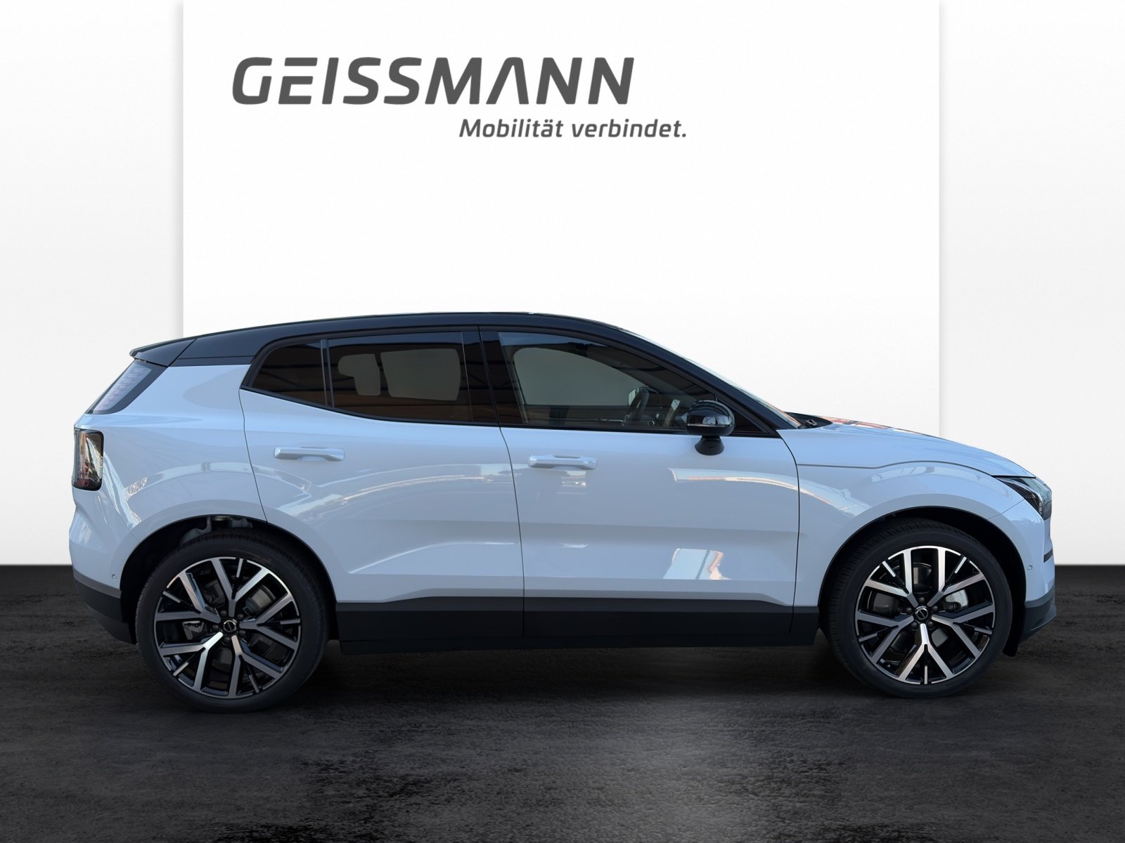 VOLVO EX30 E60 Twin Ultra Performance AWD, Elettrica, Auto nuove, Automatico - 4