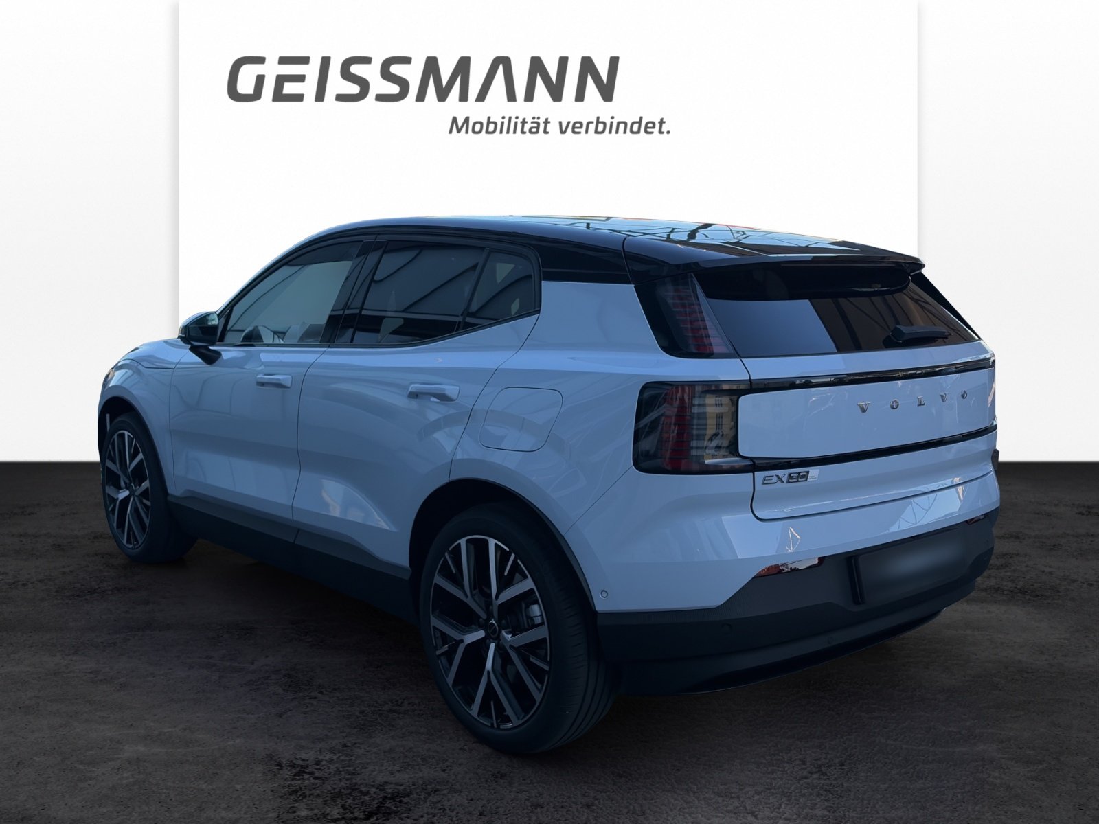 VOLVO EX30 E60 Twin Ultra Performance AWD, Elettrica, Auto nuove, Automatico - 5