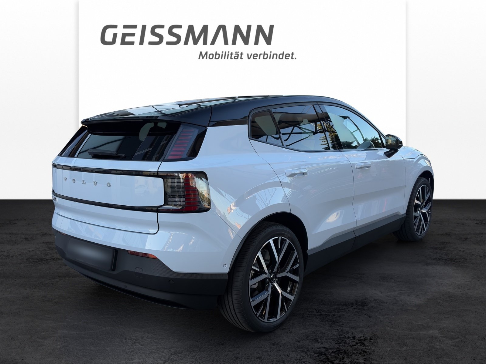 VOLVO EX30 E60 Twin Ultra Performance AWD, Elettrica, Auto nuove, Automatico - 6