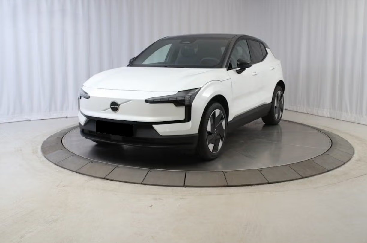 VOLVO EX30 E60 69kWh Twin Plus