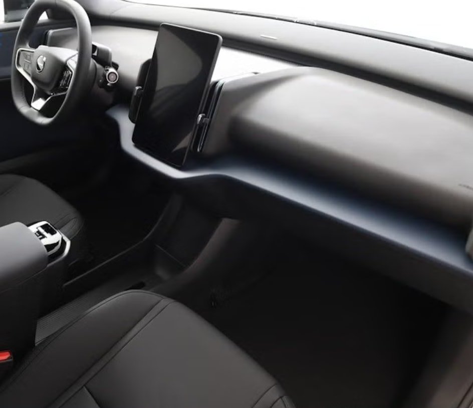 VOLVO EX30 E60 69kWh Twin Plus, Électrique, Voiture nouvelle, Automatique - 5