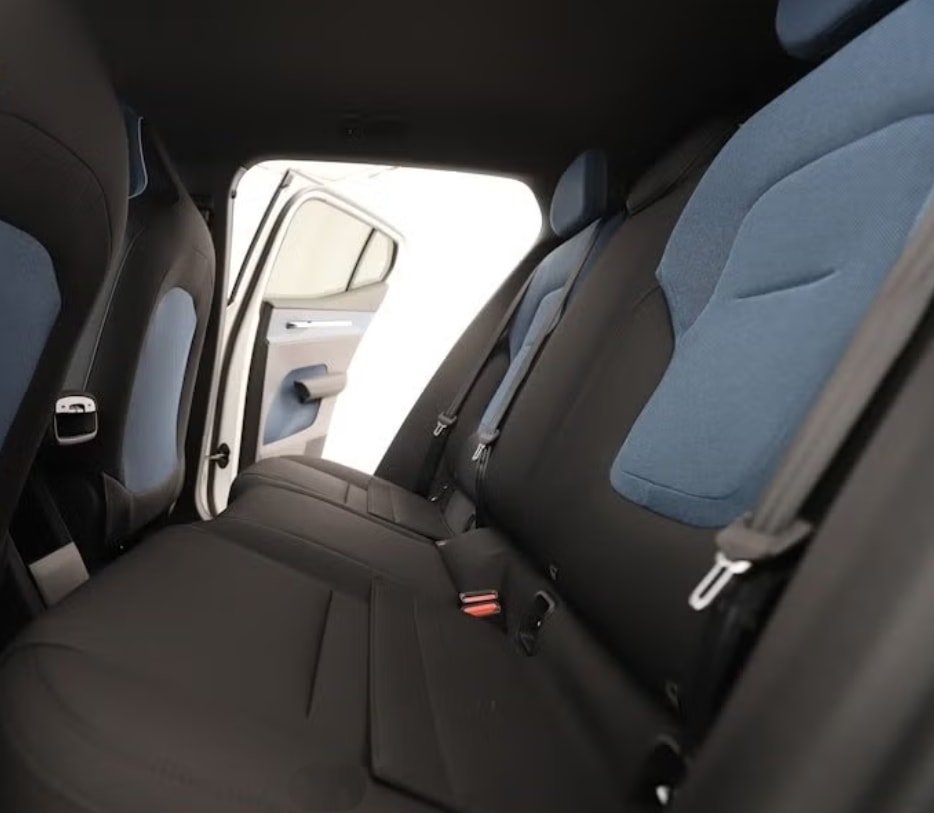 VOLVO EX30 E60 69kWh Twin Plus, Électrique, Voiture nouvelle, Automatique - 6
