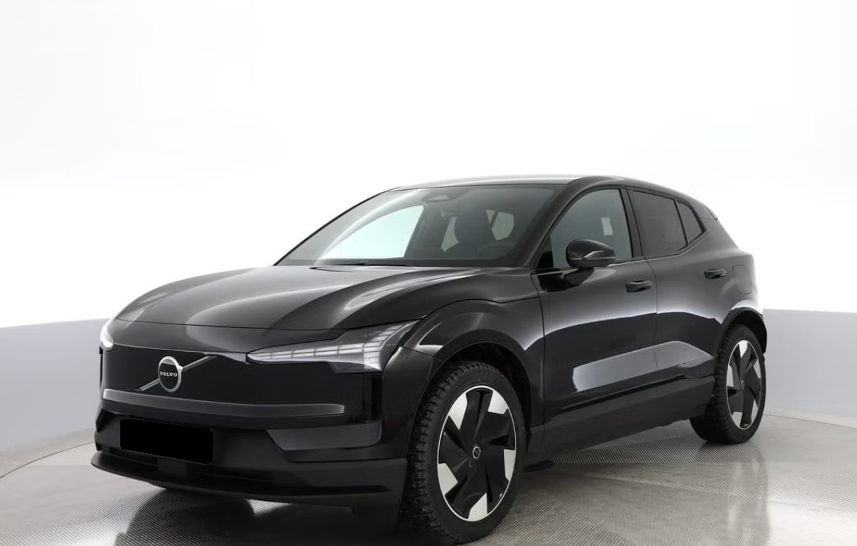 VOLVO EX30 E60 69kWh Twin Plus