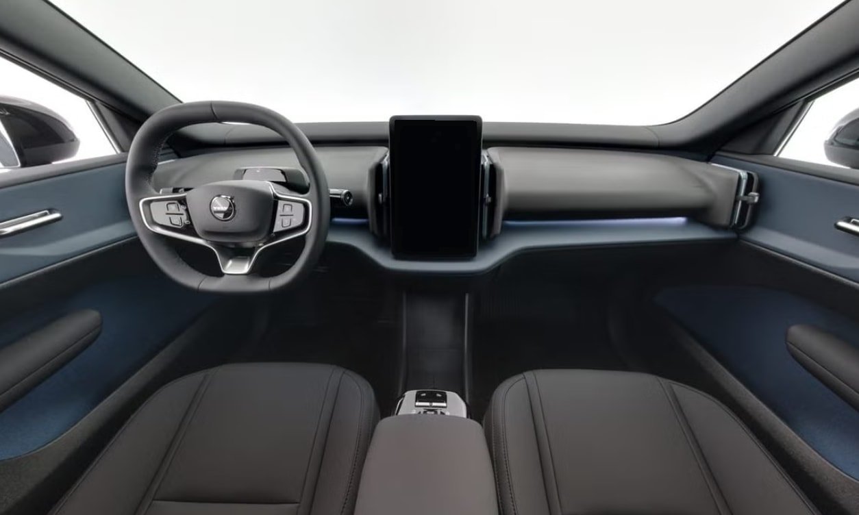 VOLVO EX30 E60 69kWh Twin Plus, Électrique, Voiture nouvelle, Automatique - 3
