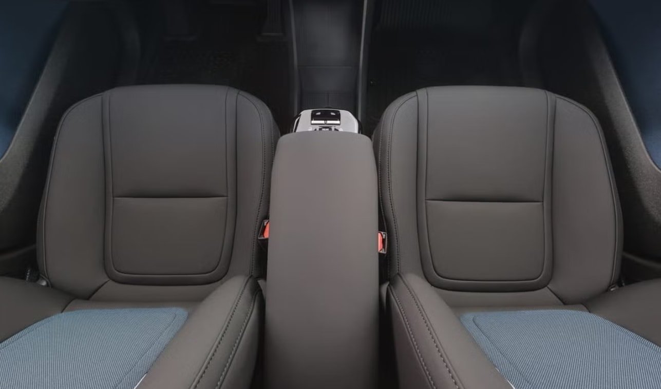 VOLVO EX30 E60 69kWh Twin Plus, Électrique, Voiture nouvelle, Automatique - 4