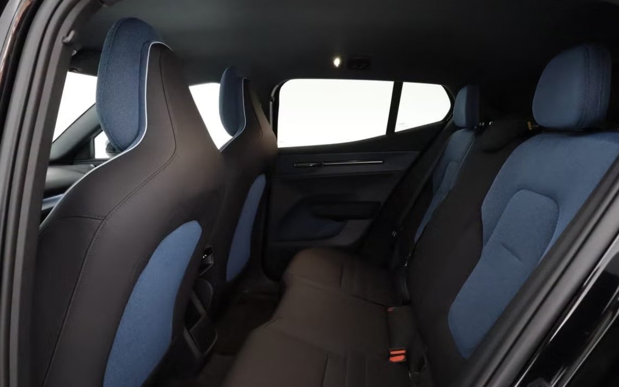 VOLVO EX30 E60 69kWh Twin Plus, Électrique, Voiture nouvelle, Automatique - 5