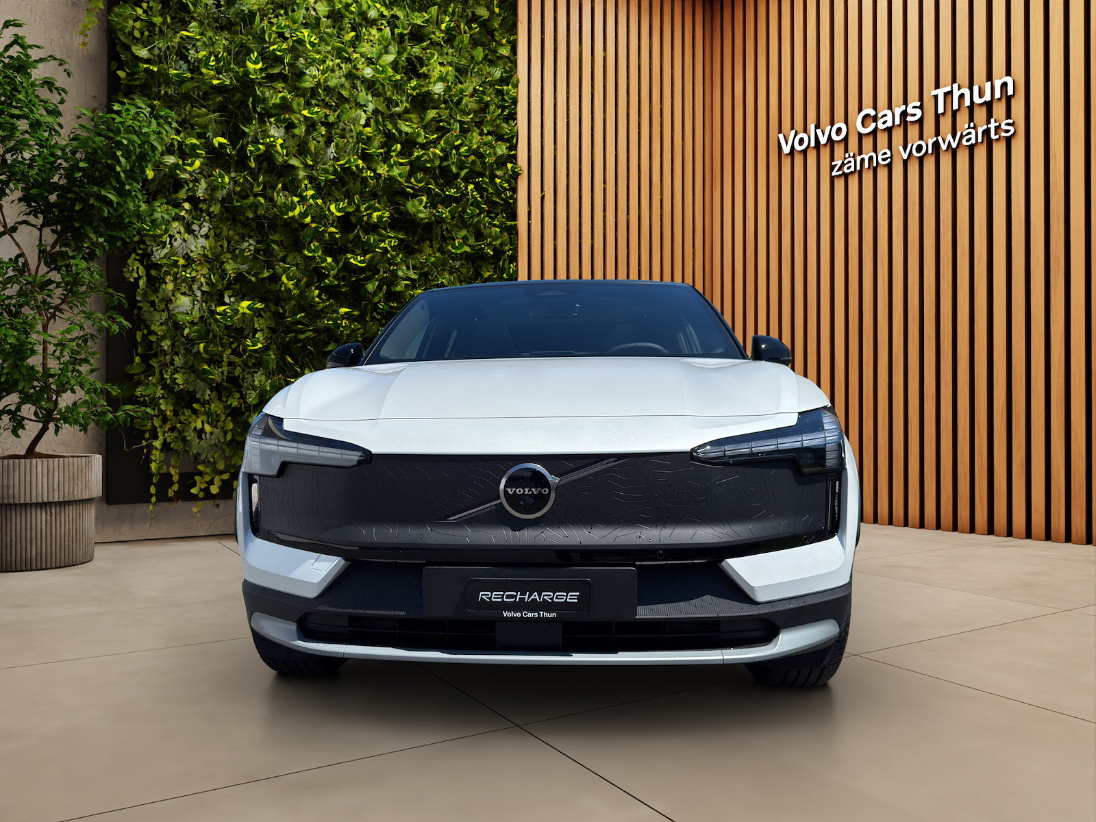 VOLVO EX30 CC E60 Twin Performance AWD, Electric, New car, Automatic - 2