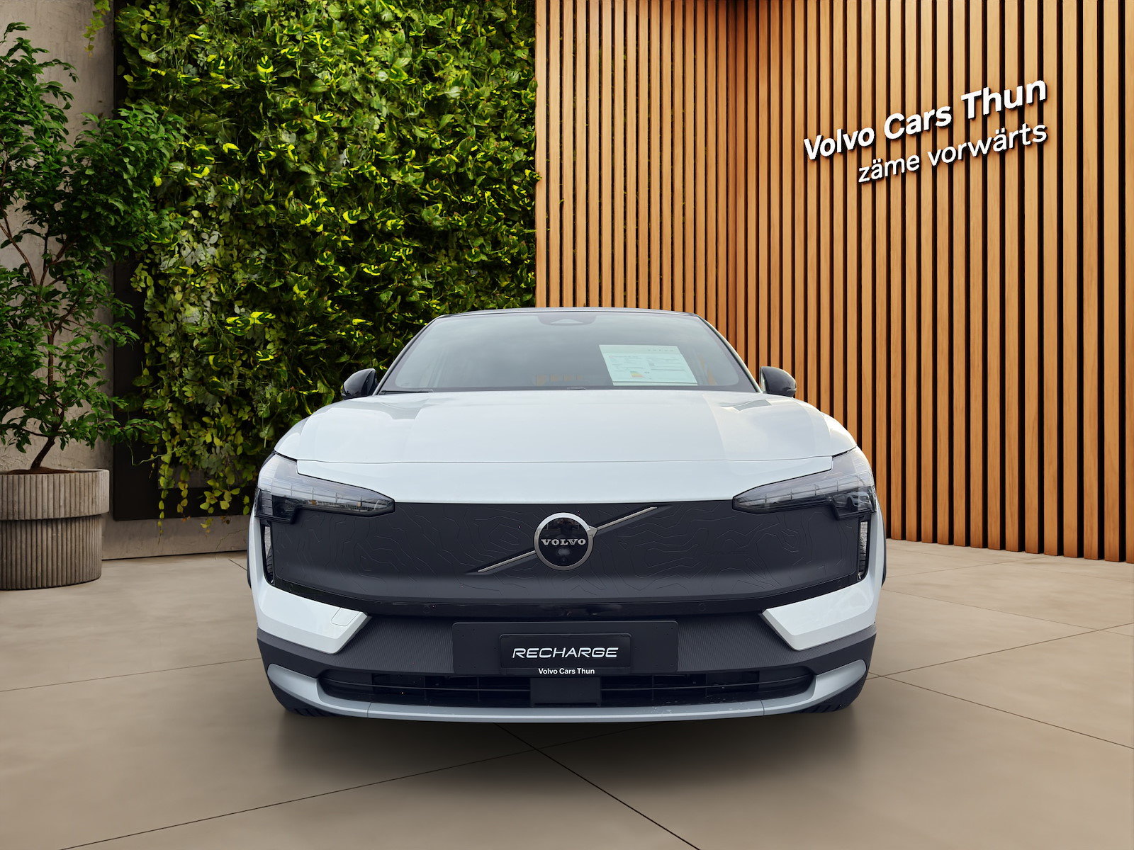 VOLVO EX30 CC E60 Twin Performance AWD, Electric, New car, Automatic - 7