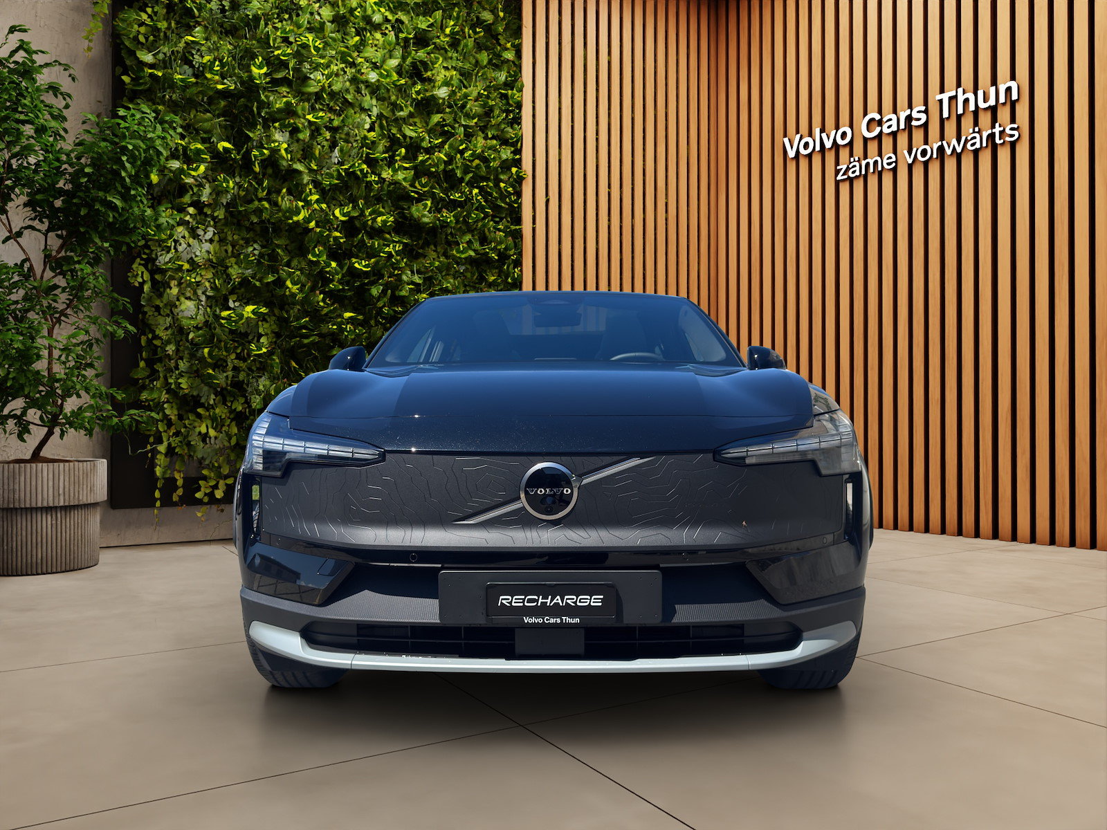 VOLVO EX30 CC E60 Twin Performance AWD, Electric, New car, Automatic - 2