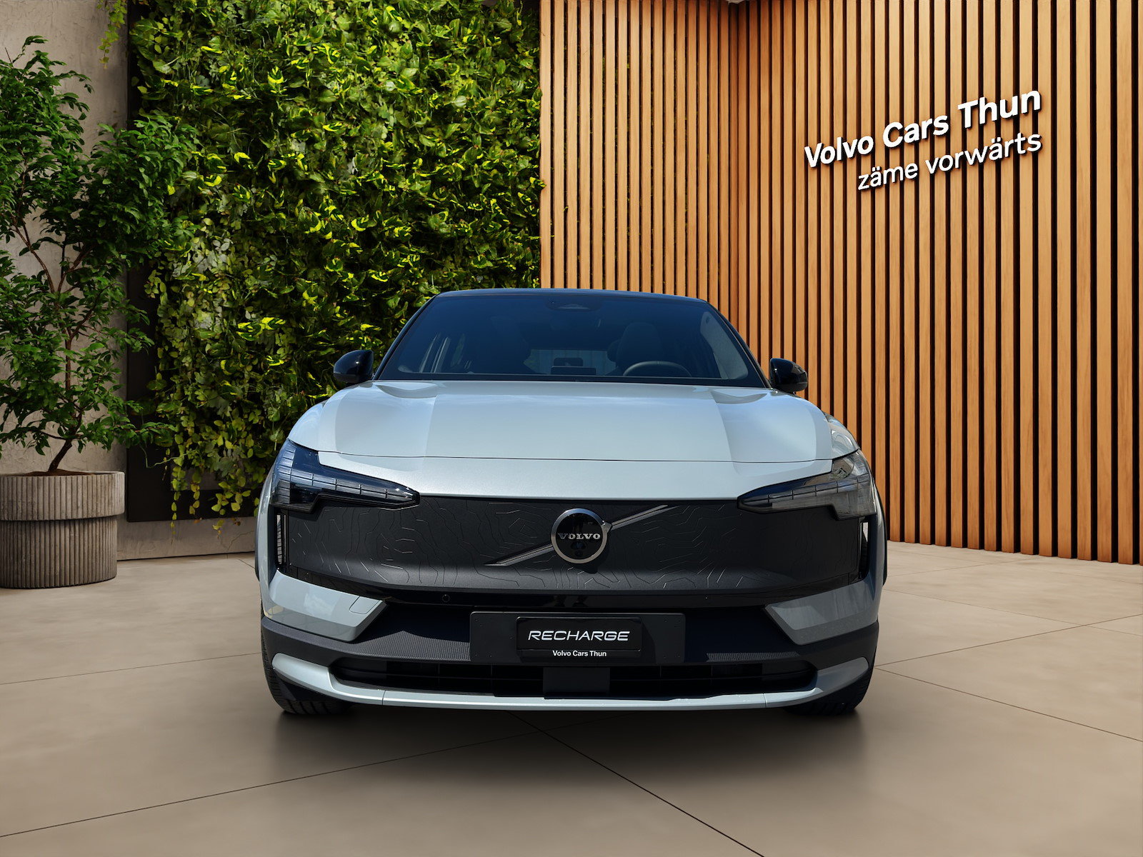 VOLVO EX30 CC E60 Twin Performance AWD, Electric, New car, Automatic - 2