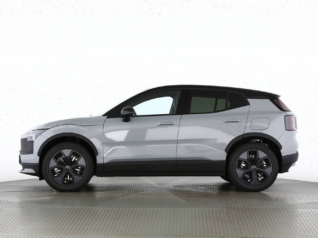 VOLVO EX30 Cross Country P8 Ultra AWD, Électrique, Voiture nouvelle, Automatique - 5