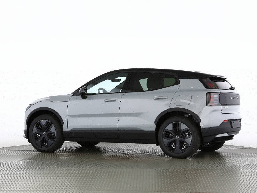 VOLVO EX30 Cross Country P8 Ultra AWD, Électrique, Voiture nouvelle, Automatique - 6