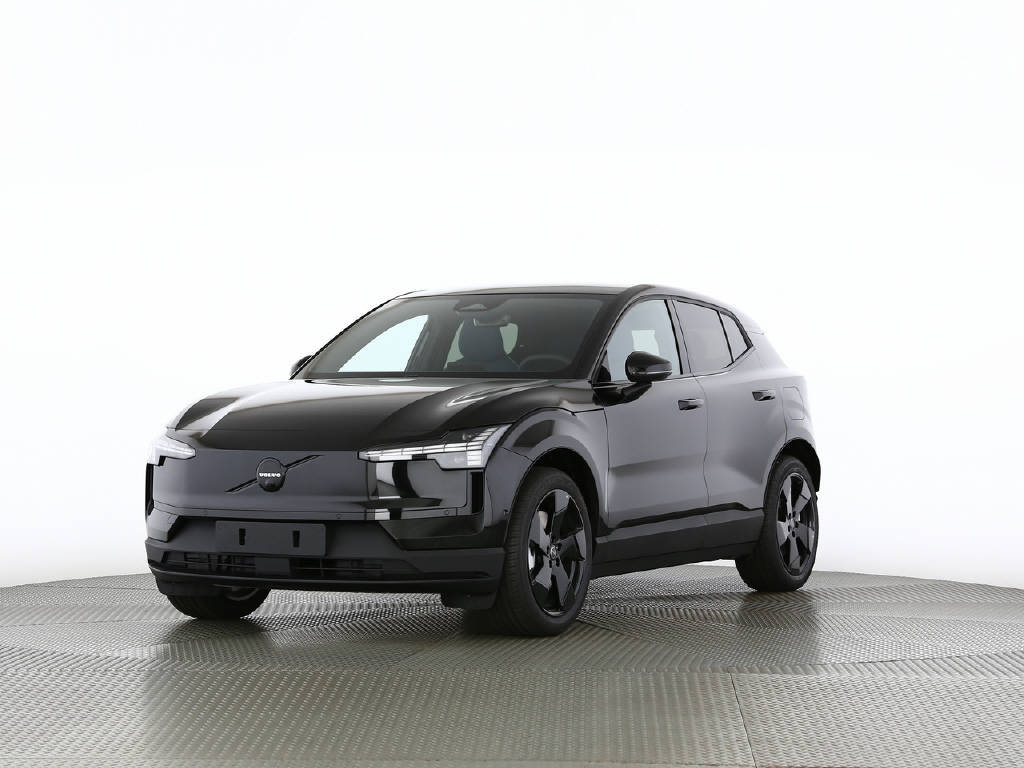 VOLVO EX30 P8 Twin Ultra Black Edition AWD