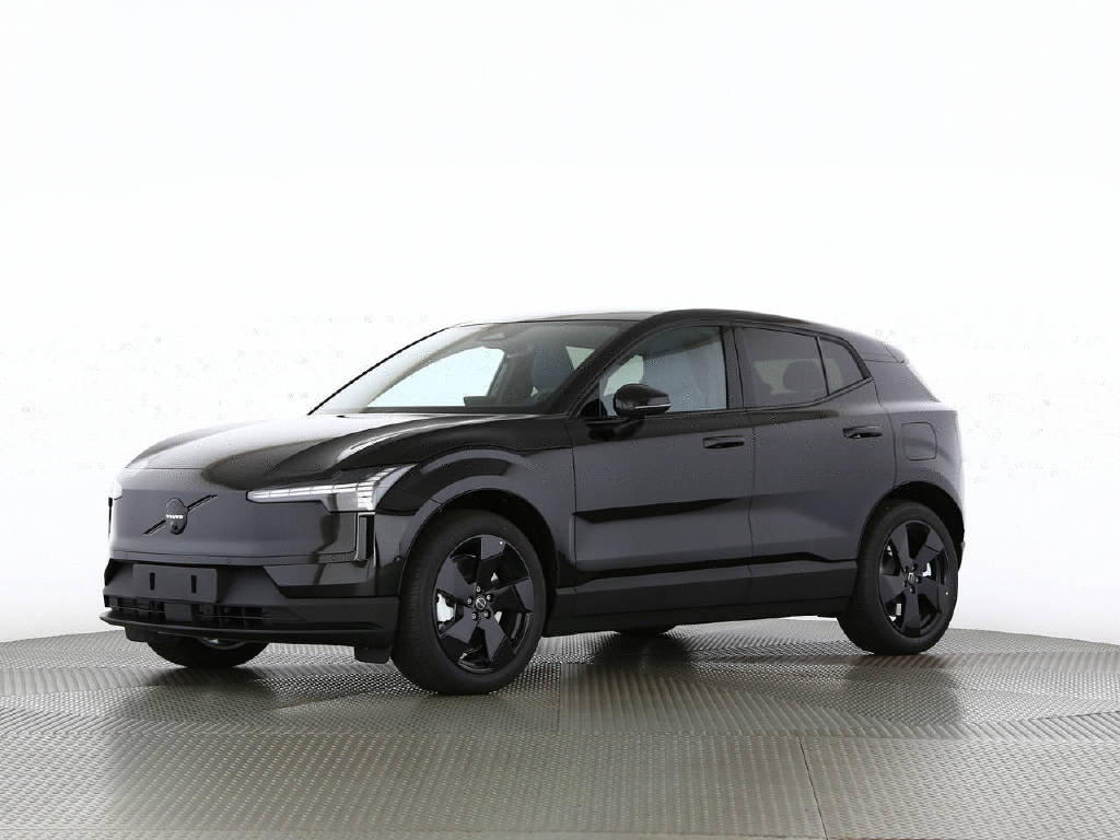 VOLVO EX30 P8 Twin Ultra Black Edition AWD, Électrique, Voiture nouvelle, Automatique - 4
