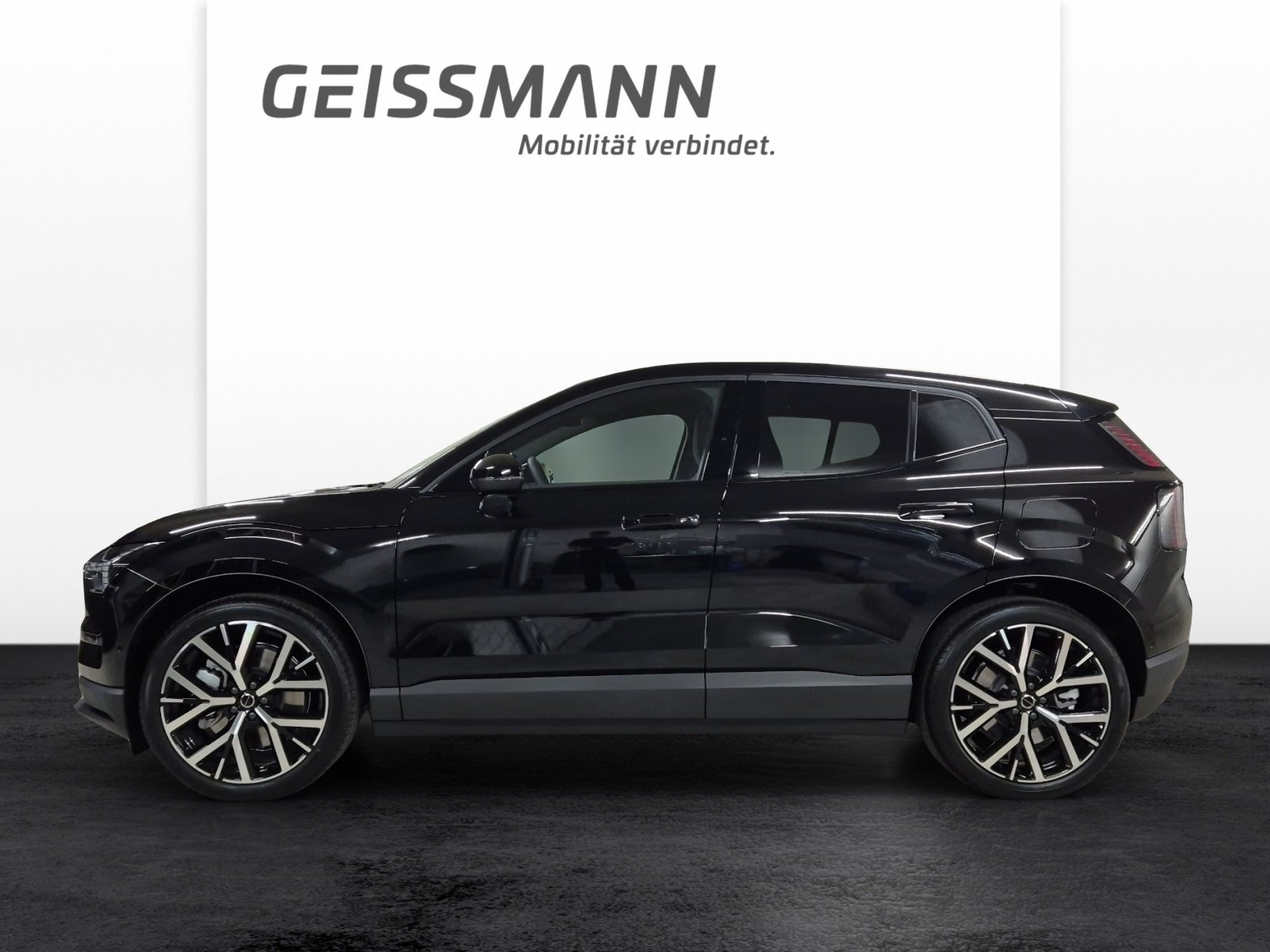 VOLVO EX30 E60 Twin Ultra Performance Sw. Black Ed. AWD, Elektro, Neuwagen, Automatik - 3