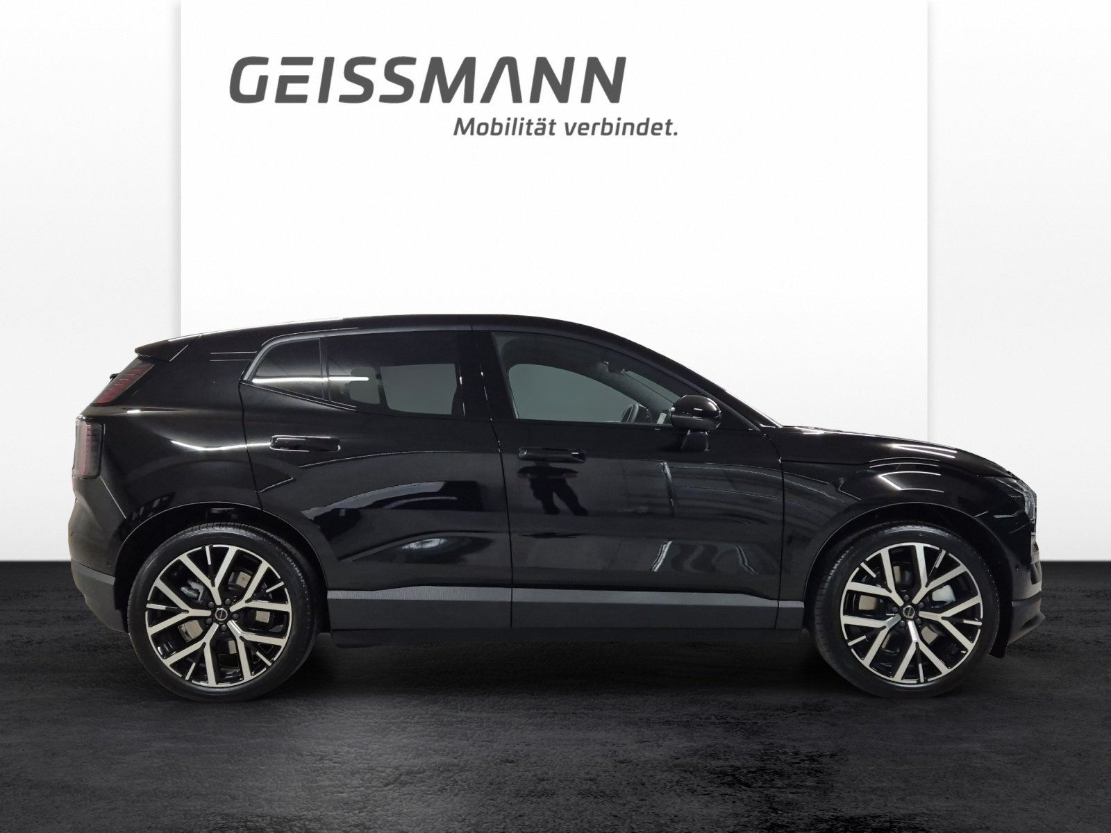 VOLVO EX30 E60 Twin Ultra Performance Sw. Black Ed. AWD, Elektro, Neuwagen, Automatik - 4