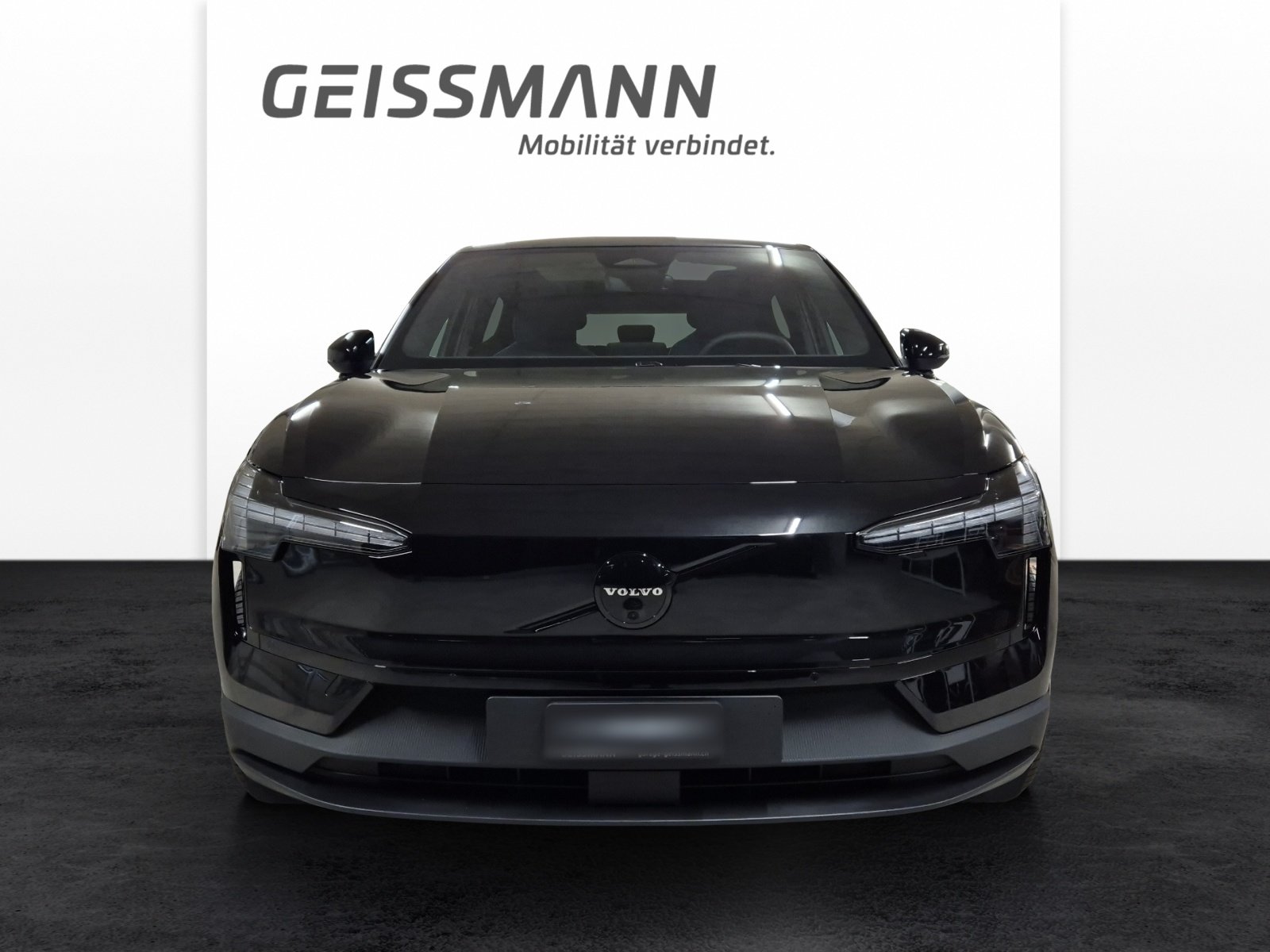 VOLVO EX30 E60 Twin Ultra Performance Sw. Black Ed. AWD, Elektro, Neuwagen, Automatik - 5