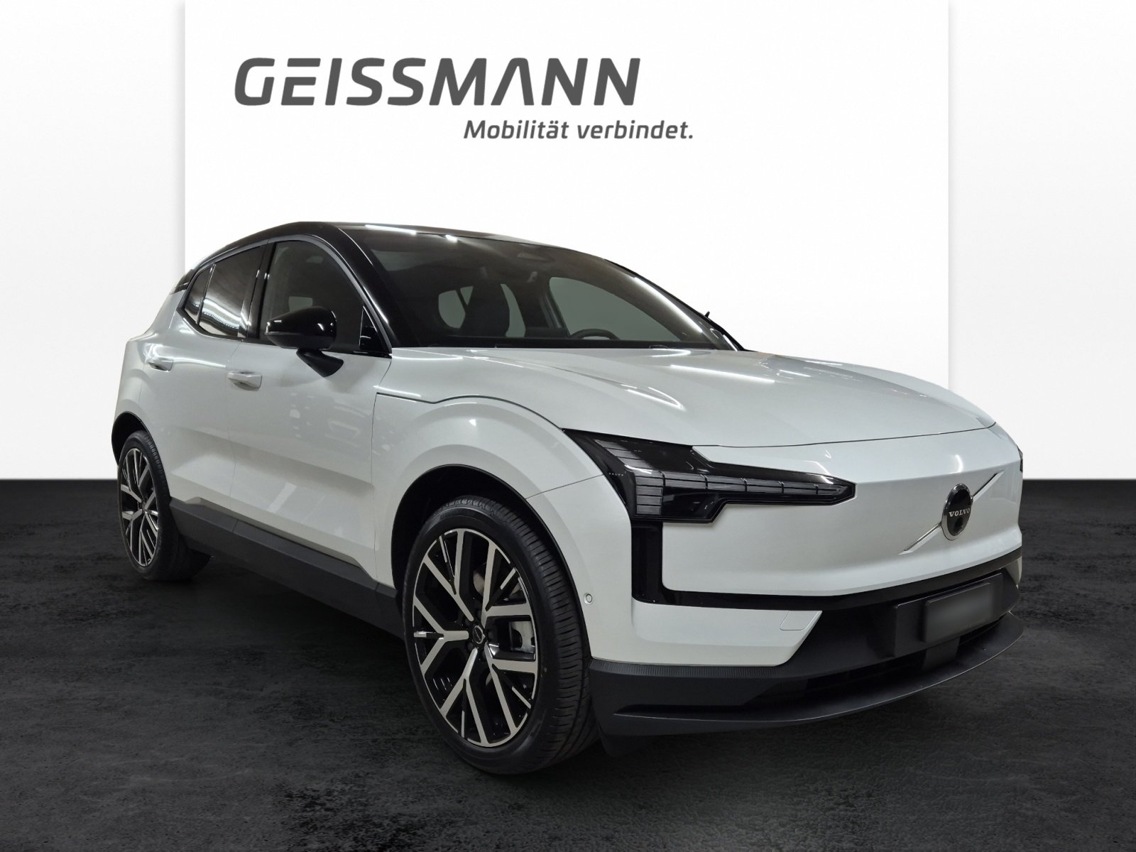 VOLVO EX30 E60 Twin Ultra Performance AWD, Elektro, Neuwagen, Automatik - 2