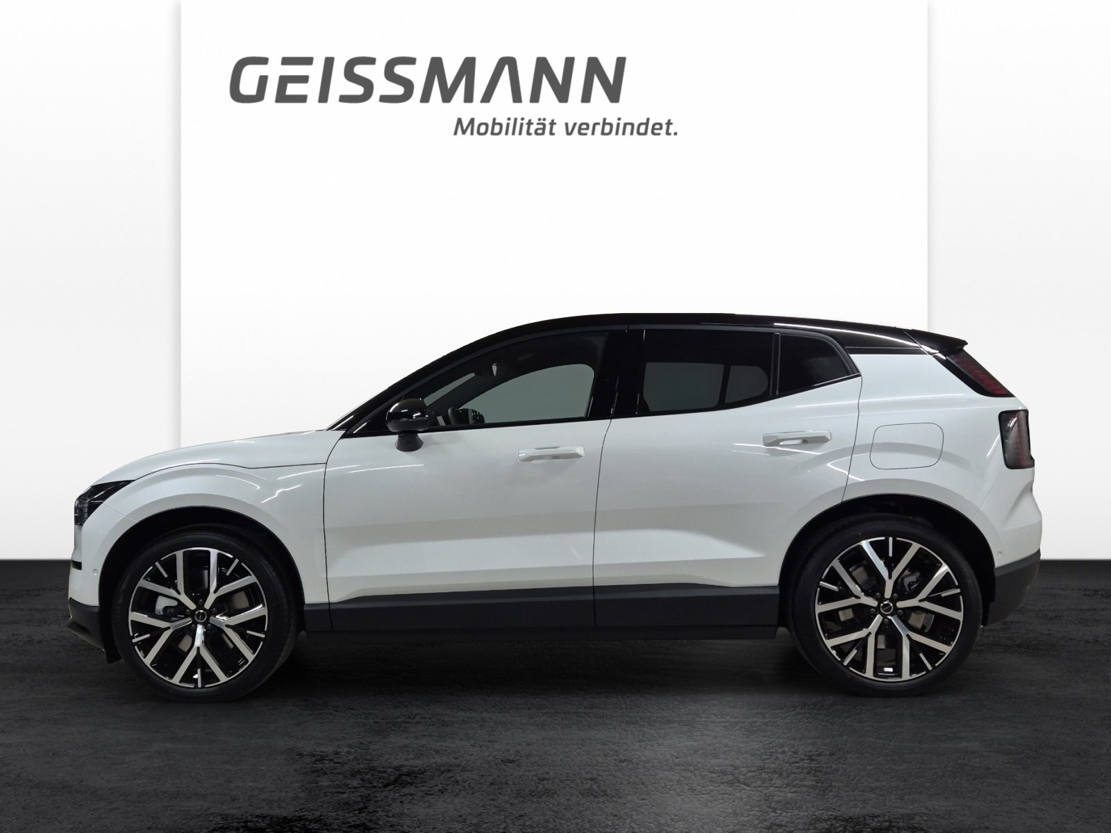 VOLVO EX30 E60 Twin Ultra Performance AWD, Elektro, Neuwagen, Automatik - 3