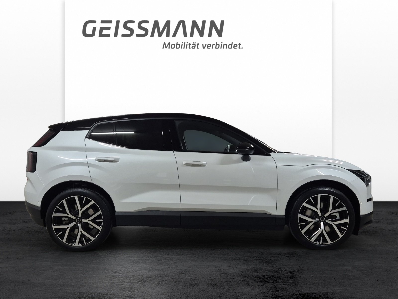 VOLVO EX30 E60 Twin Ultra Performance AWD, Elektro, Neuwagen, Automatik - 4