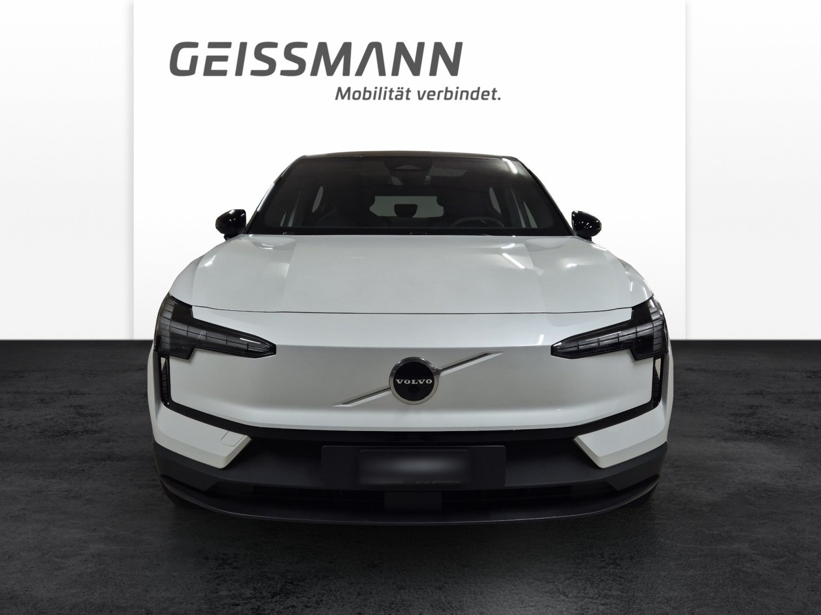 VOLVO EX30 E60 Twin Ultra Performance AWD, Elektro, Neuwagen, Automatik - 5