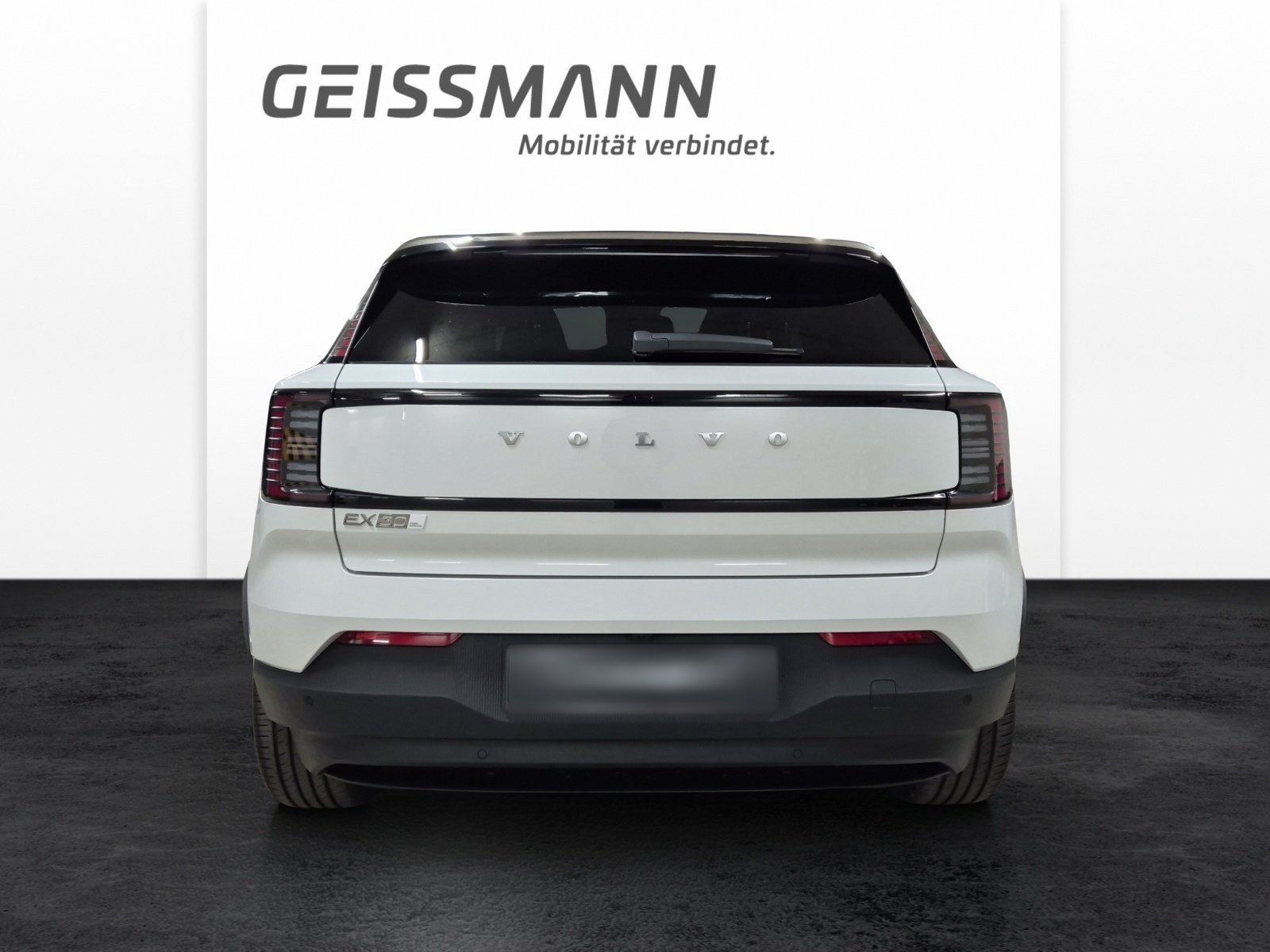 VOLVO EX30 E60 Twin Ultra Performance AWD, Elektro, Neuwagen, Automatik - 6
