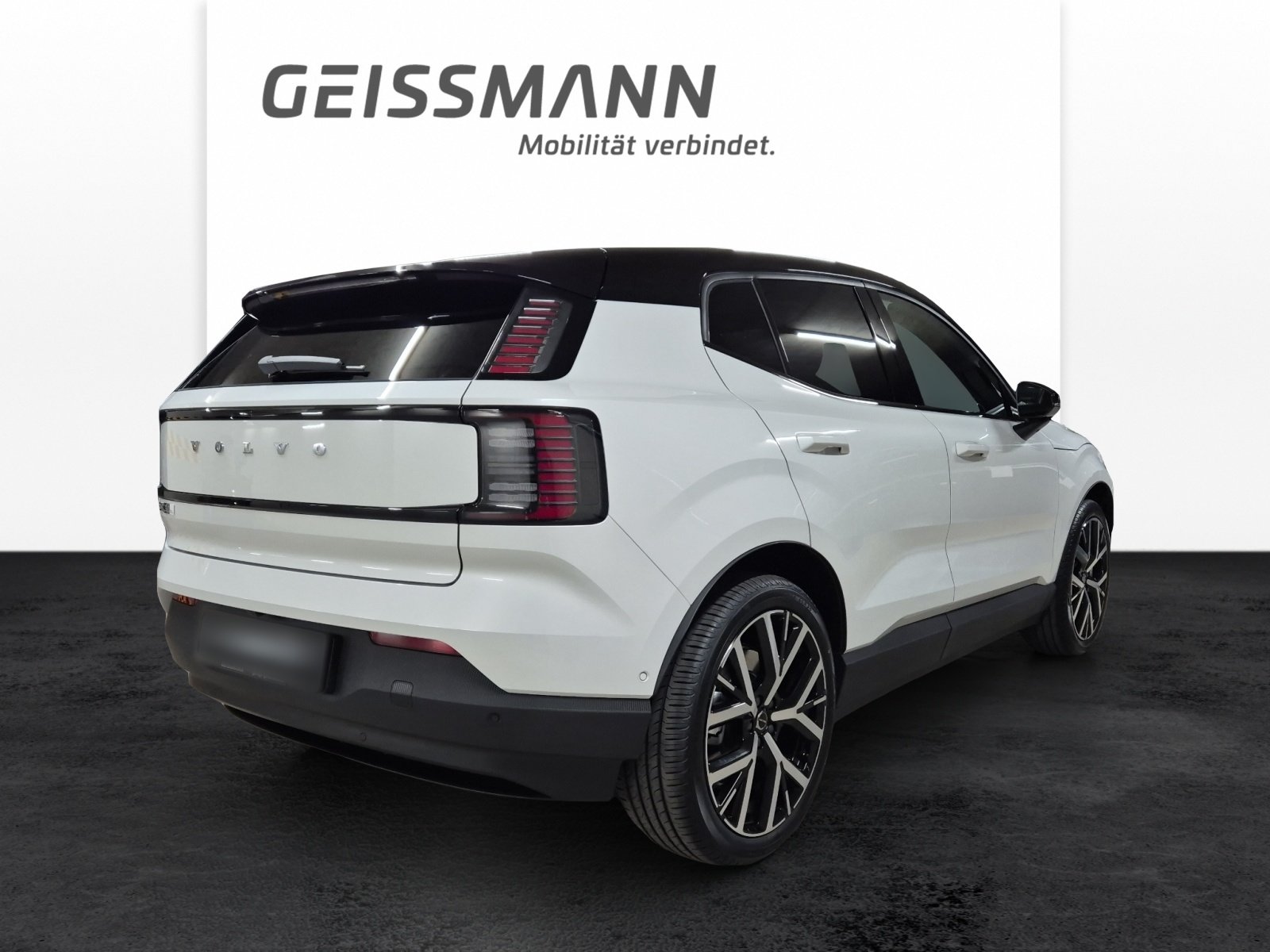 VOLVO EX30 E60 Twin Ultra Performance AWD, Elektro, Neuwagen, Automatik - 7