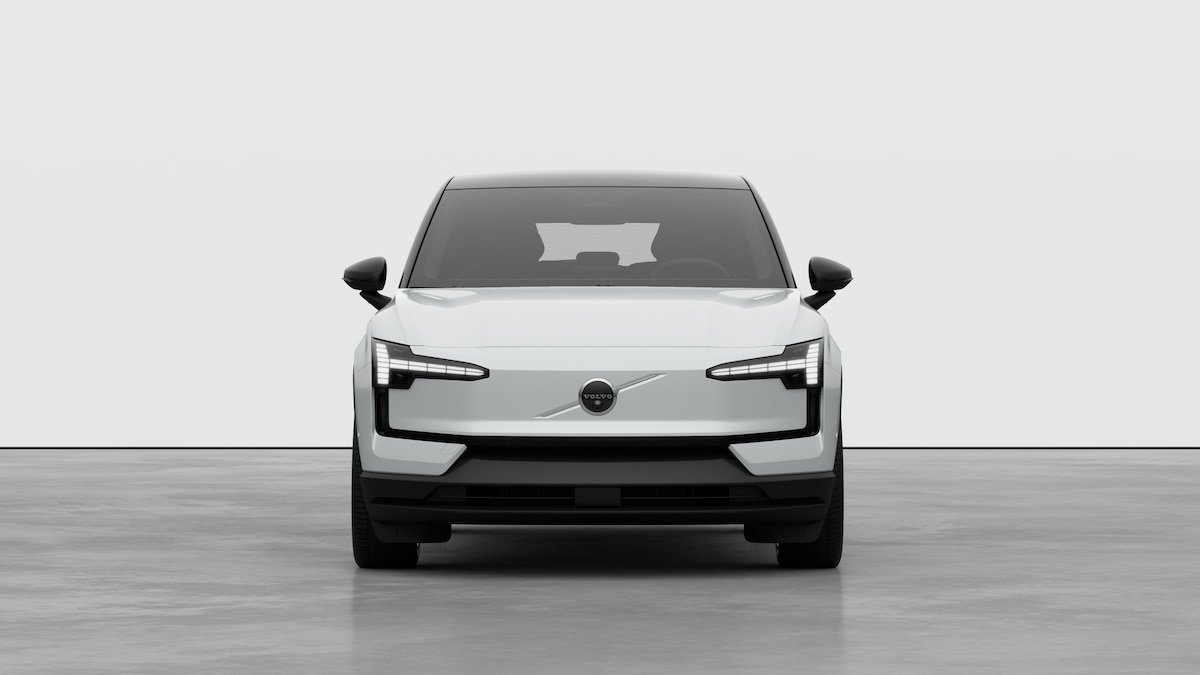 VOLVO EX30 E60 Twin Ultra Performance AWD, Elektro, Neuwagen, Automatik - 5