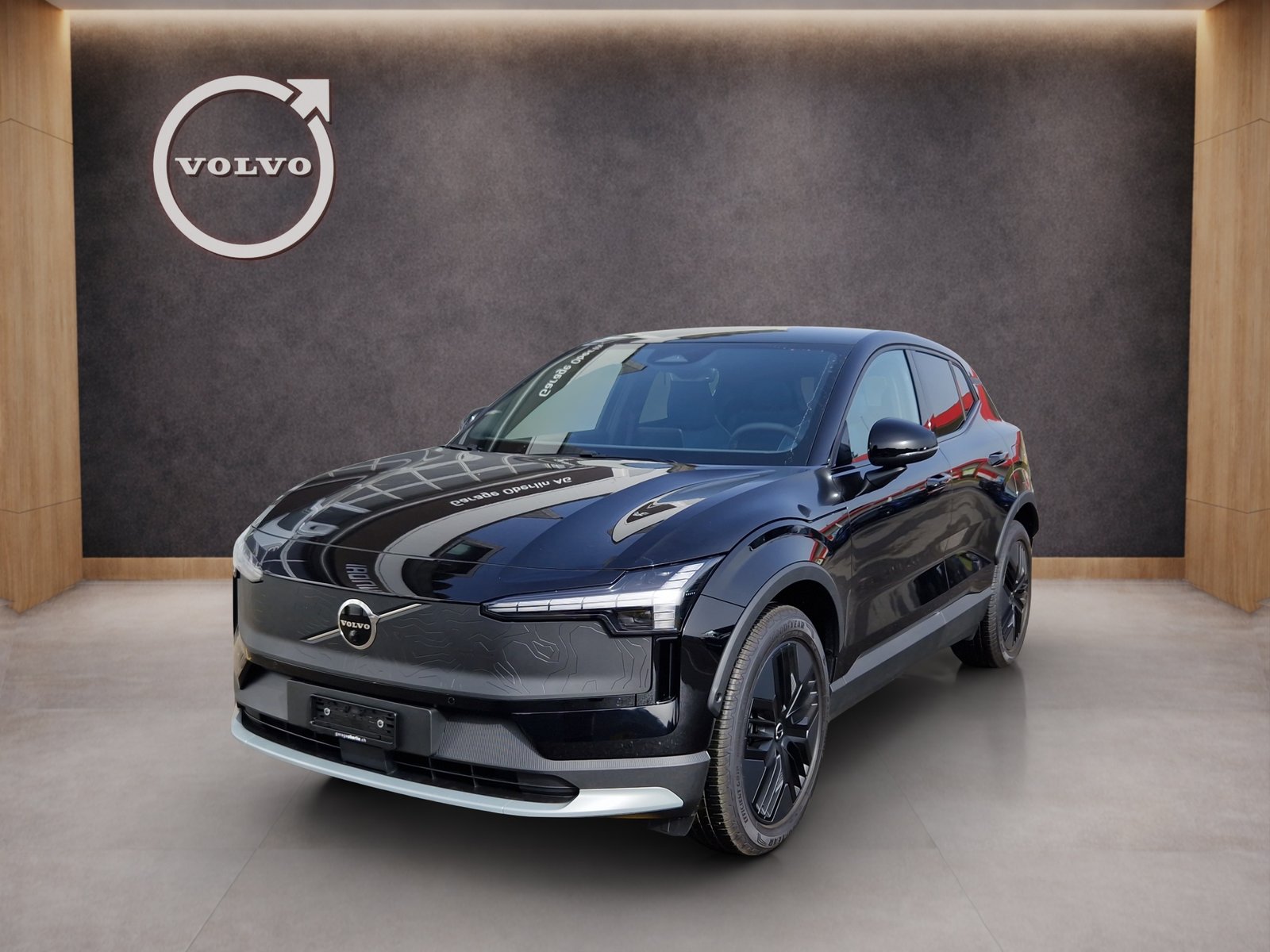 VOLVO EX30 CC E60 Twin Performance AWD