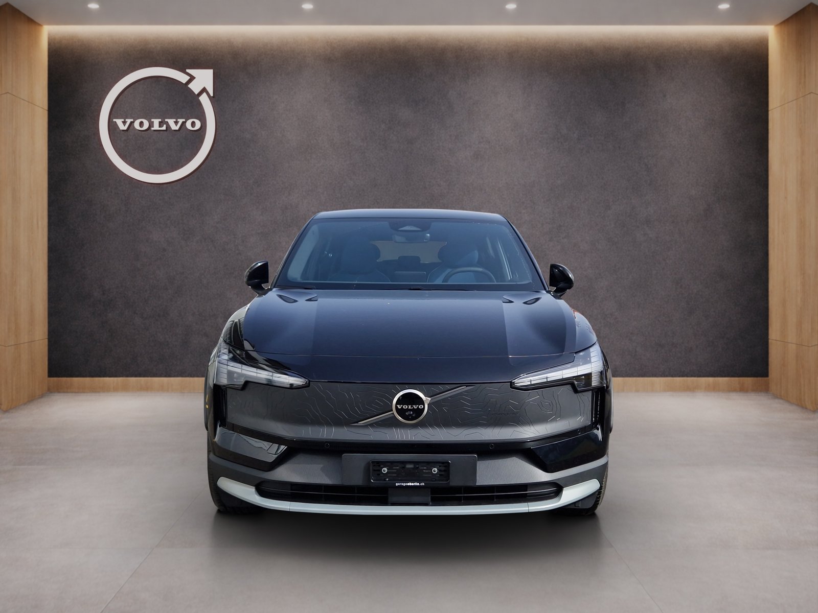 VOLVO EX30 CC E60 Twin Performance AWD, Elettrica, Auto nuove, Automatico - 2