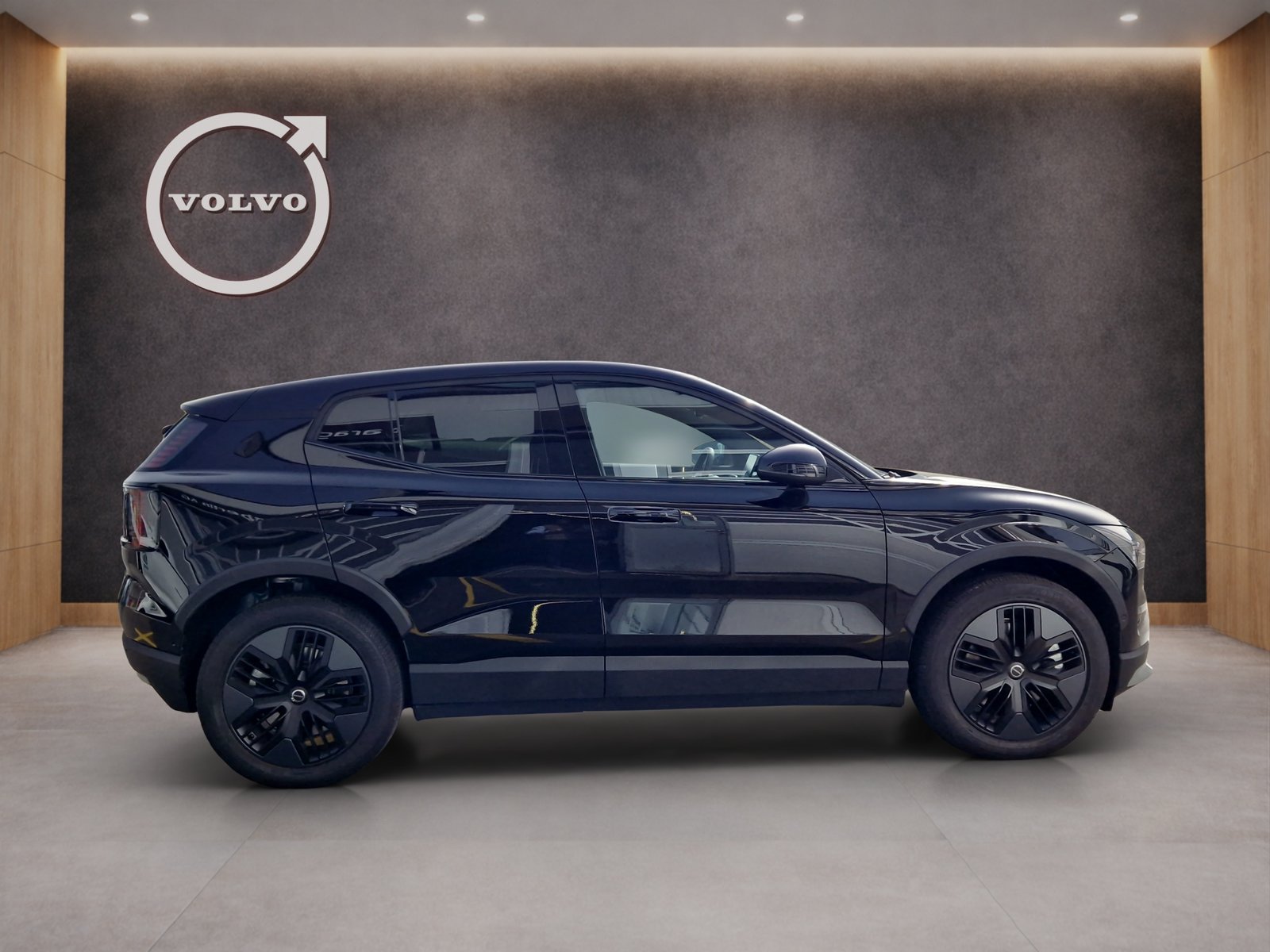 VOLVO EX30 CC E60 Twin Performance AWD, Elettrica, Auto nuove, Automatico - 7