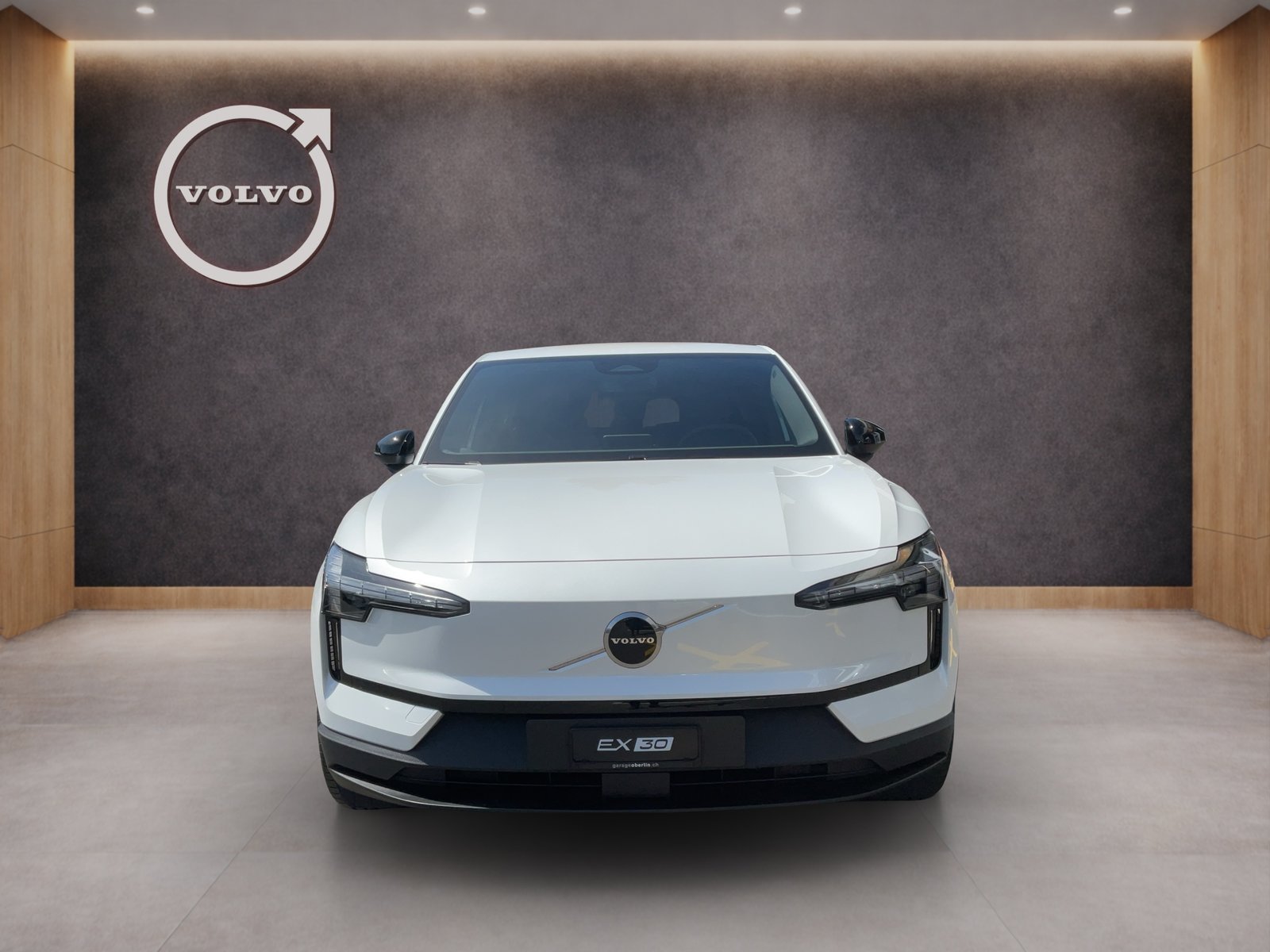 VOLVO EX30 E60 Twin Plus Performance AWD, Elektro, Neuwagen, Automatik - 2