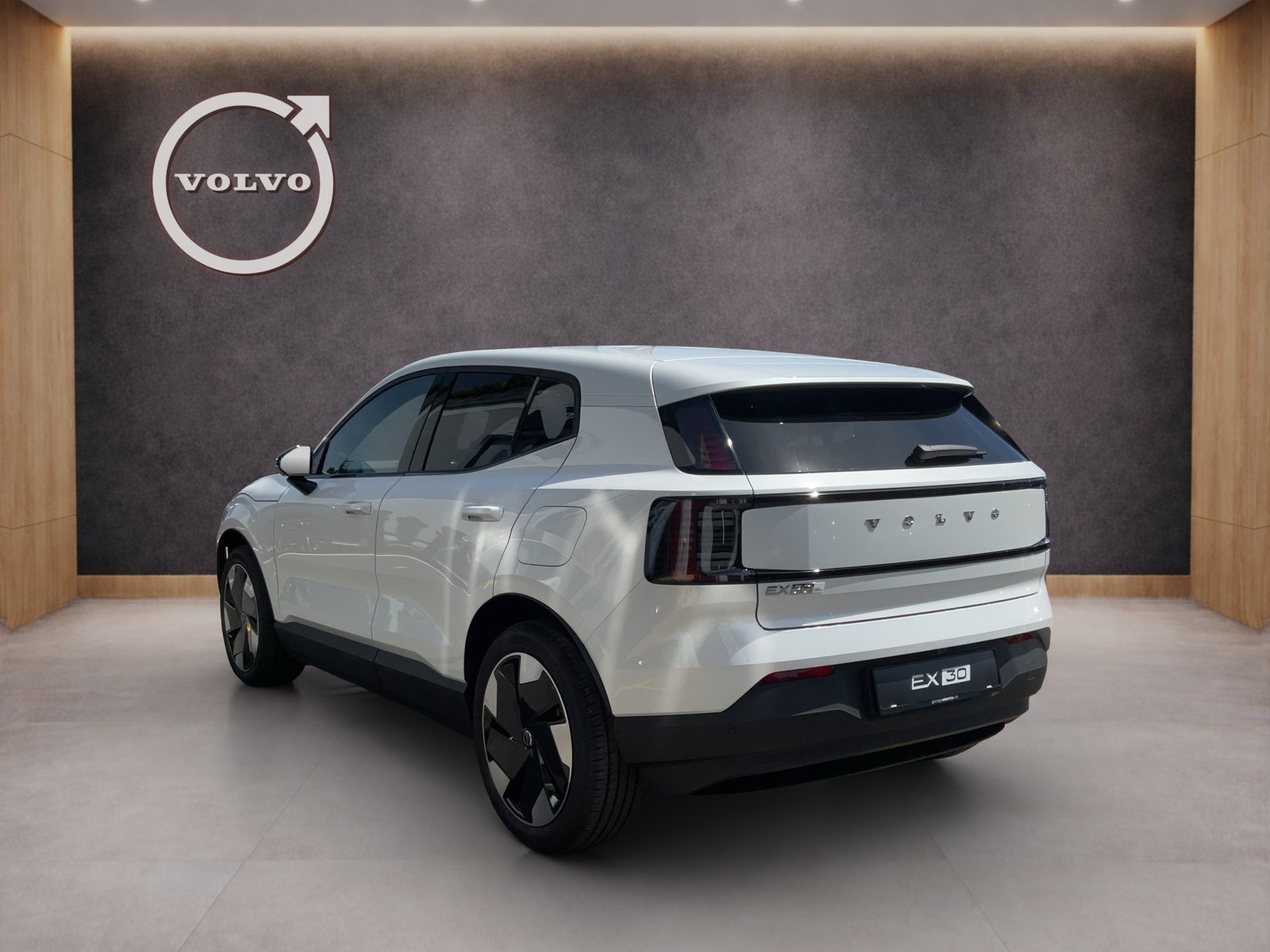 VOLVO EX30 E60 Twin Plus Performance AWD, Elektro, Neuwagen, Automatik - 4