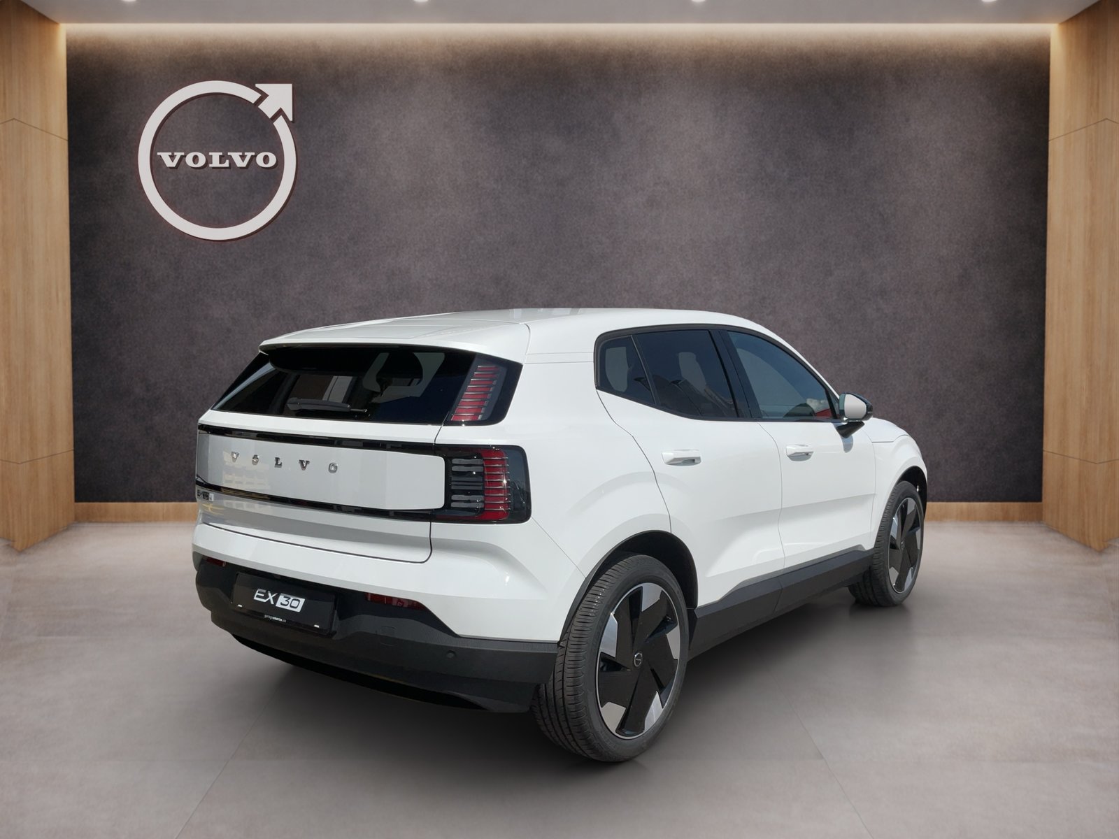 VOLVO EX30 E60 Twin Plus Performance AWD, Elektro, Neuwagen, Automatik - 6