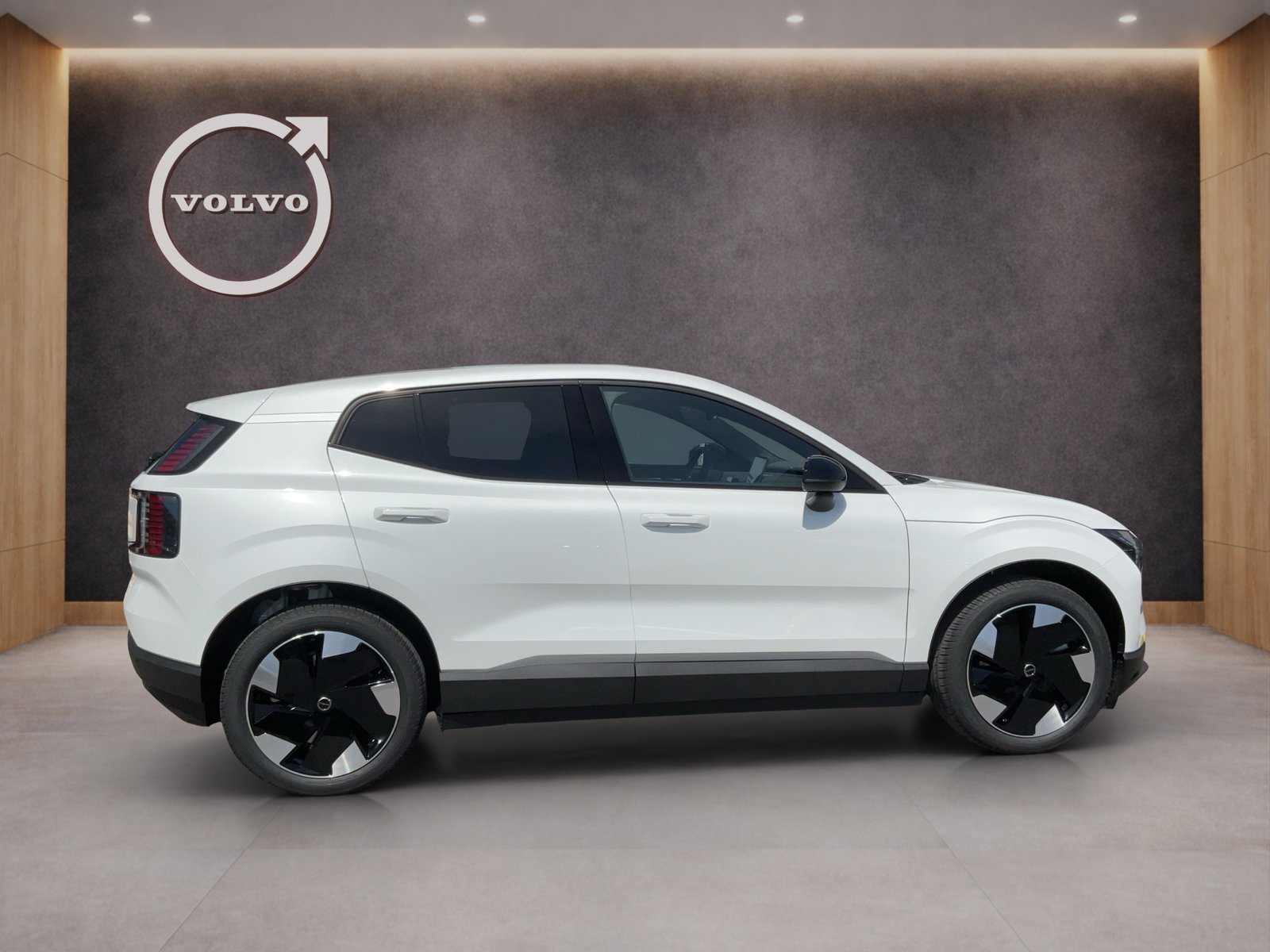 VOLVO EX30 E60 Twin Plus Performance AWD, Elektro, Neuwagen, Automatik - 7