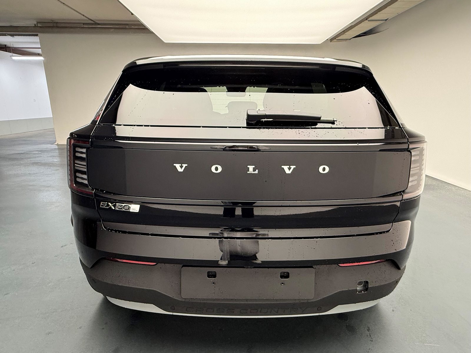 VOLVO EX30 CC E60 Twin Performance AWD, Elektro, Neuwagen, Automatik - 4