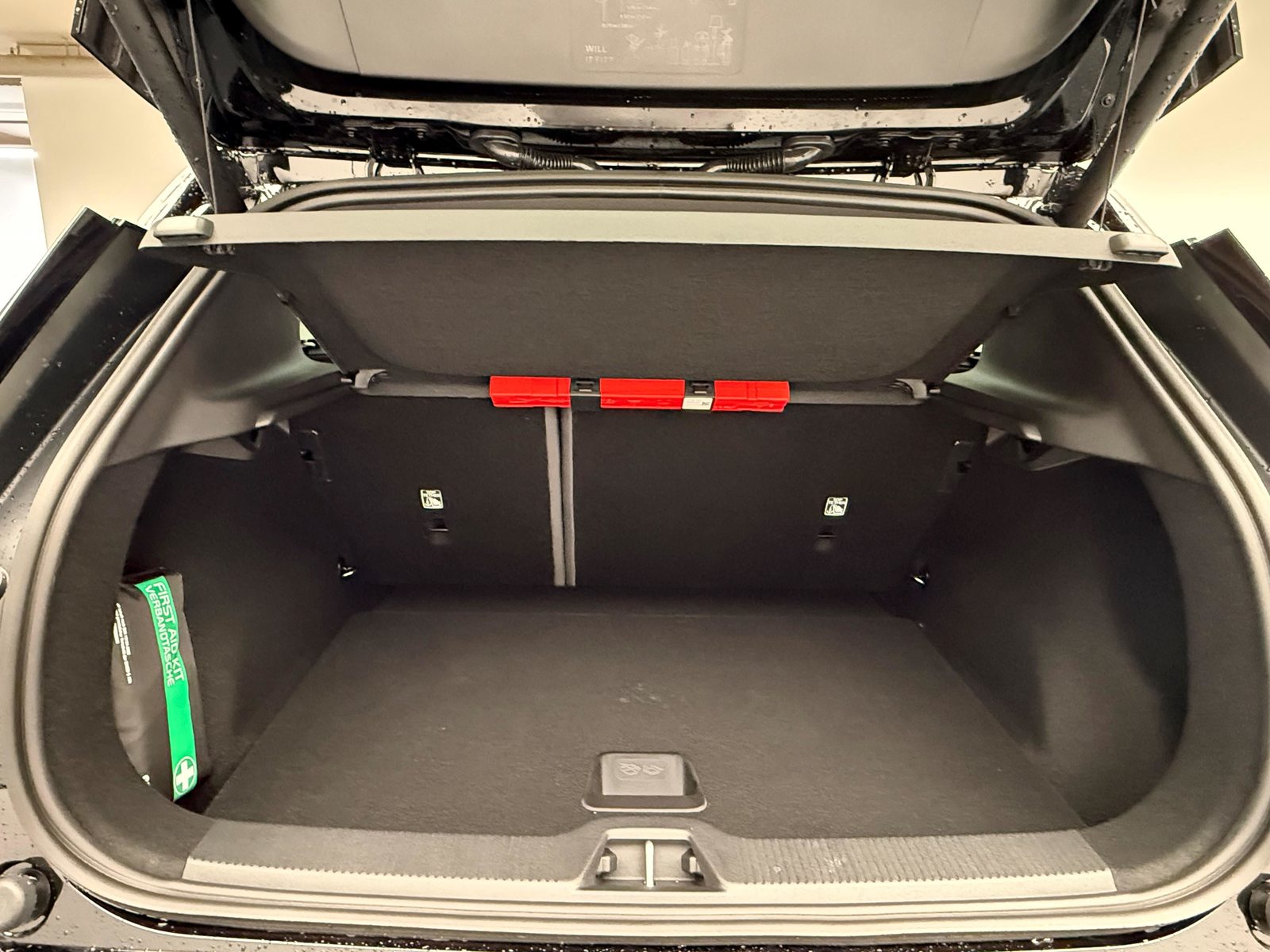 VOLVO EX30 CC E60 Twin Performance AWD, Elektro, Neuwagen, Automatik - 7