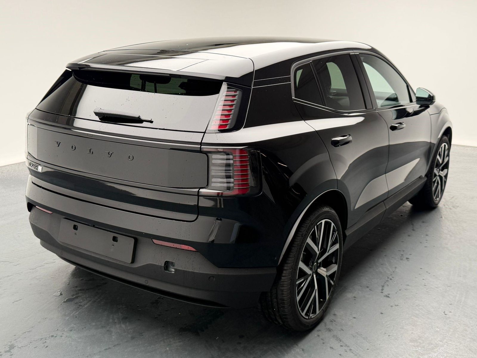 VOLVO EX30 E60 Twin Ultra Performance Sw. Black Ed. AWD, Électrique, Voiture nouvelle, Automatique - 6