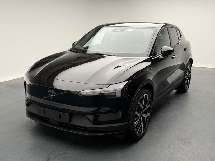 VOLVO EX30 E60 Twin Ultra Performance Sw. Black Ed. AWD, Electric, New car, Automatic