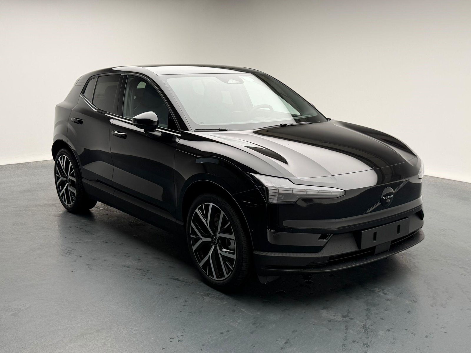VOLVO EX30 E60 Twin Ultra Performance Sw. Black Ed. AWD, Elektro, Neuwagen, Automatik - 7