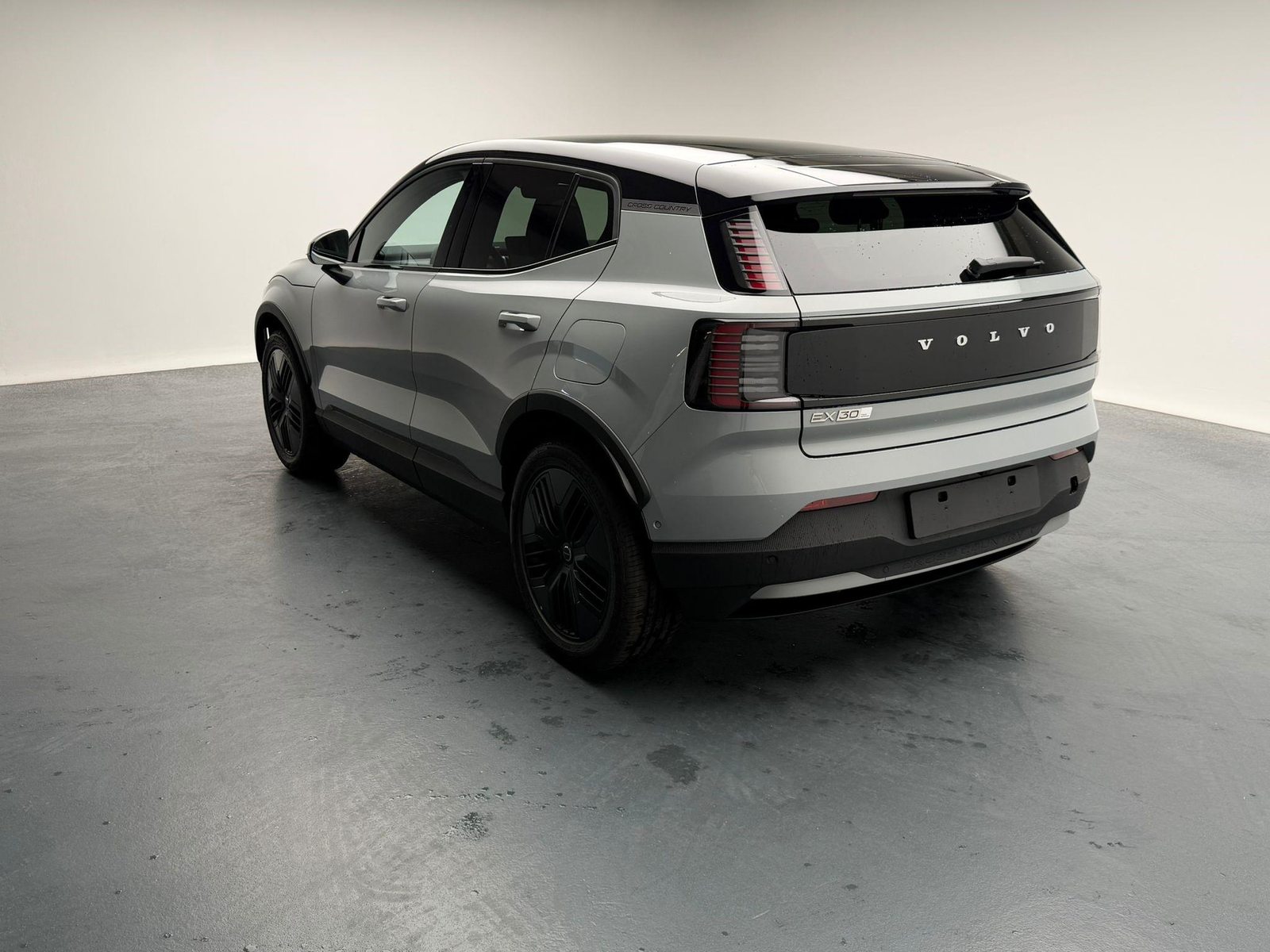 VOLVO EX30 CC E60 Twin Performance AWD, Elettrica, Auto nuove, Automatico - 3