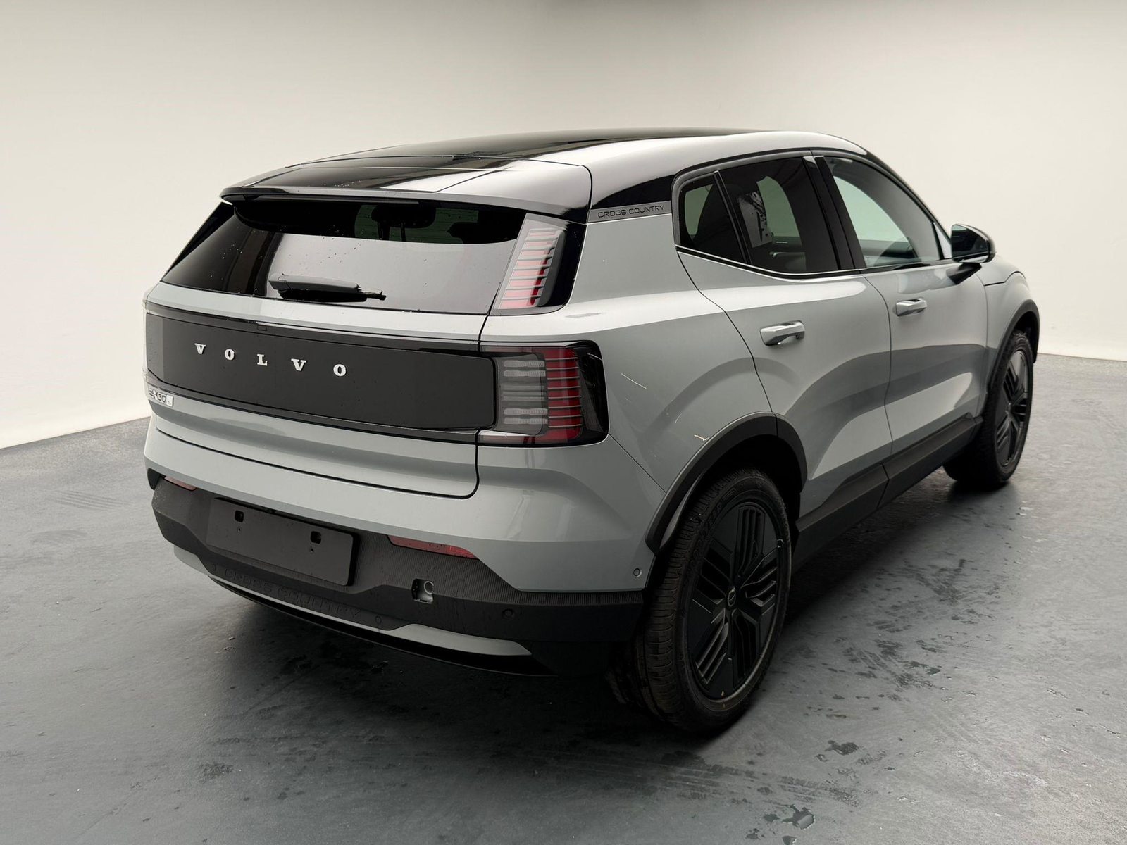 VOLVO EX30 CC E60 Twin Performance AWD, Elettrica, Auto nuove, Automatico - 5