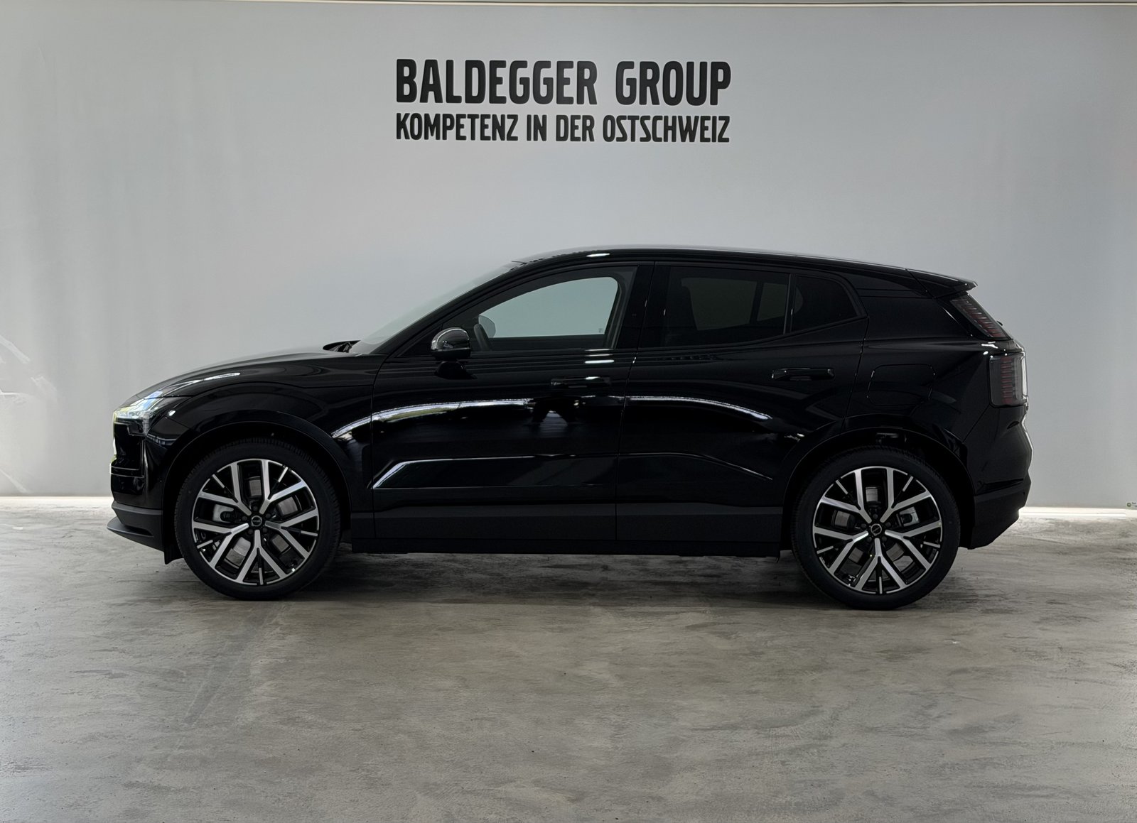VOLVO EX30 E60 Twin Ultra Performanc, Elettrica, Auto nuove, Automatico - 2