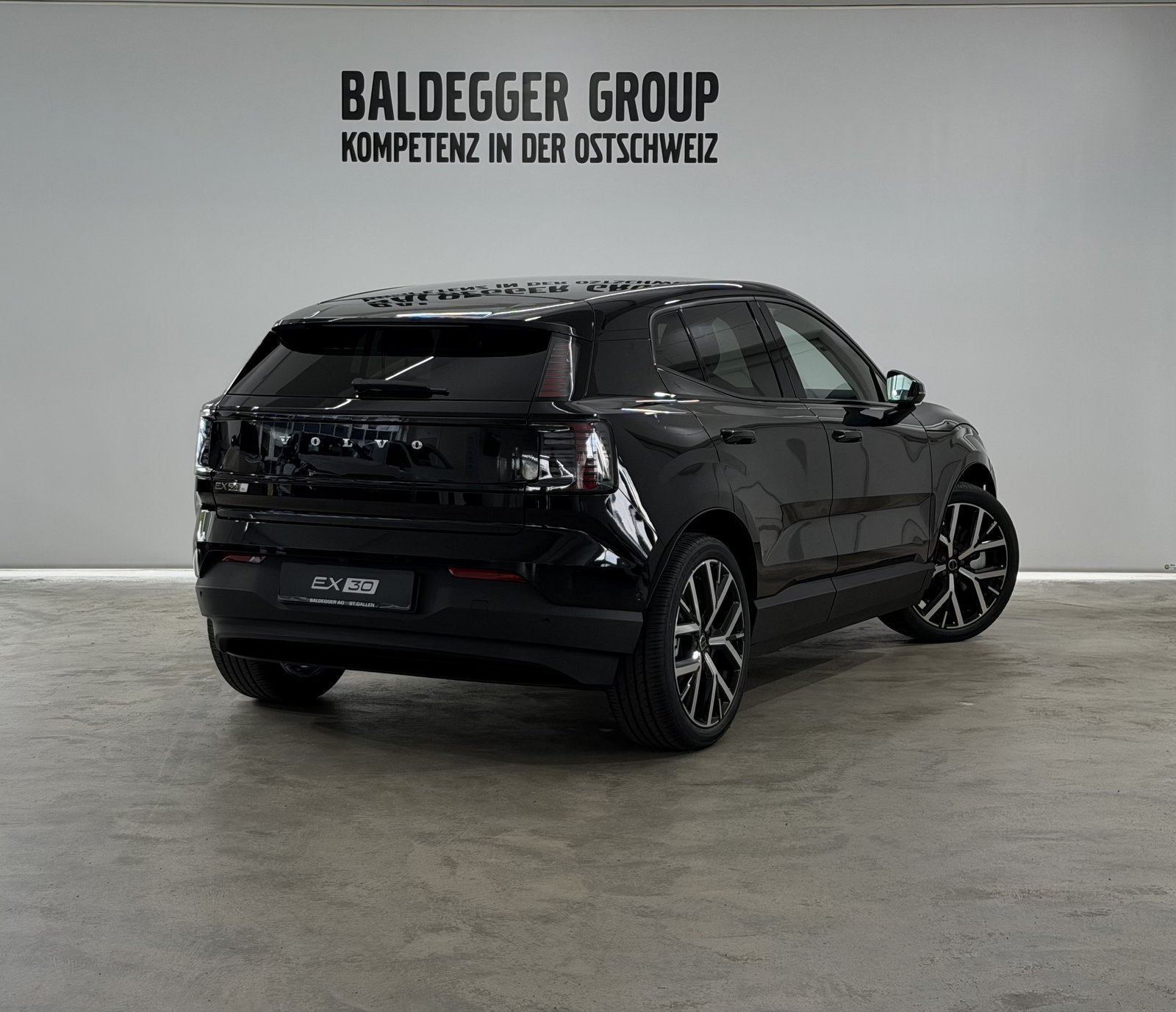VOLVO EX30 E60 Twin Ultra Performanc, Elettrica, Auto nuove, Automatico - 3