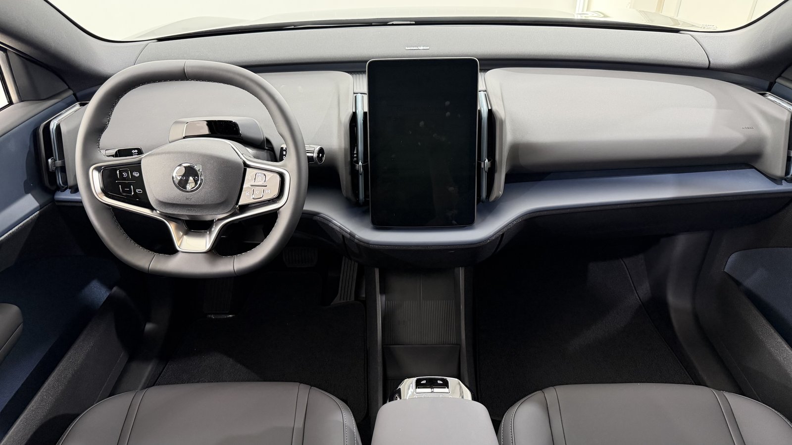 VOLVO EX30 E60 Twin Ultra Performanc, Elettrica, Auto nuove, Automatico - 5