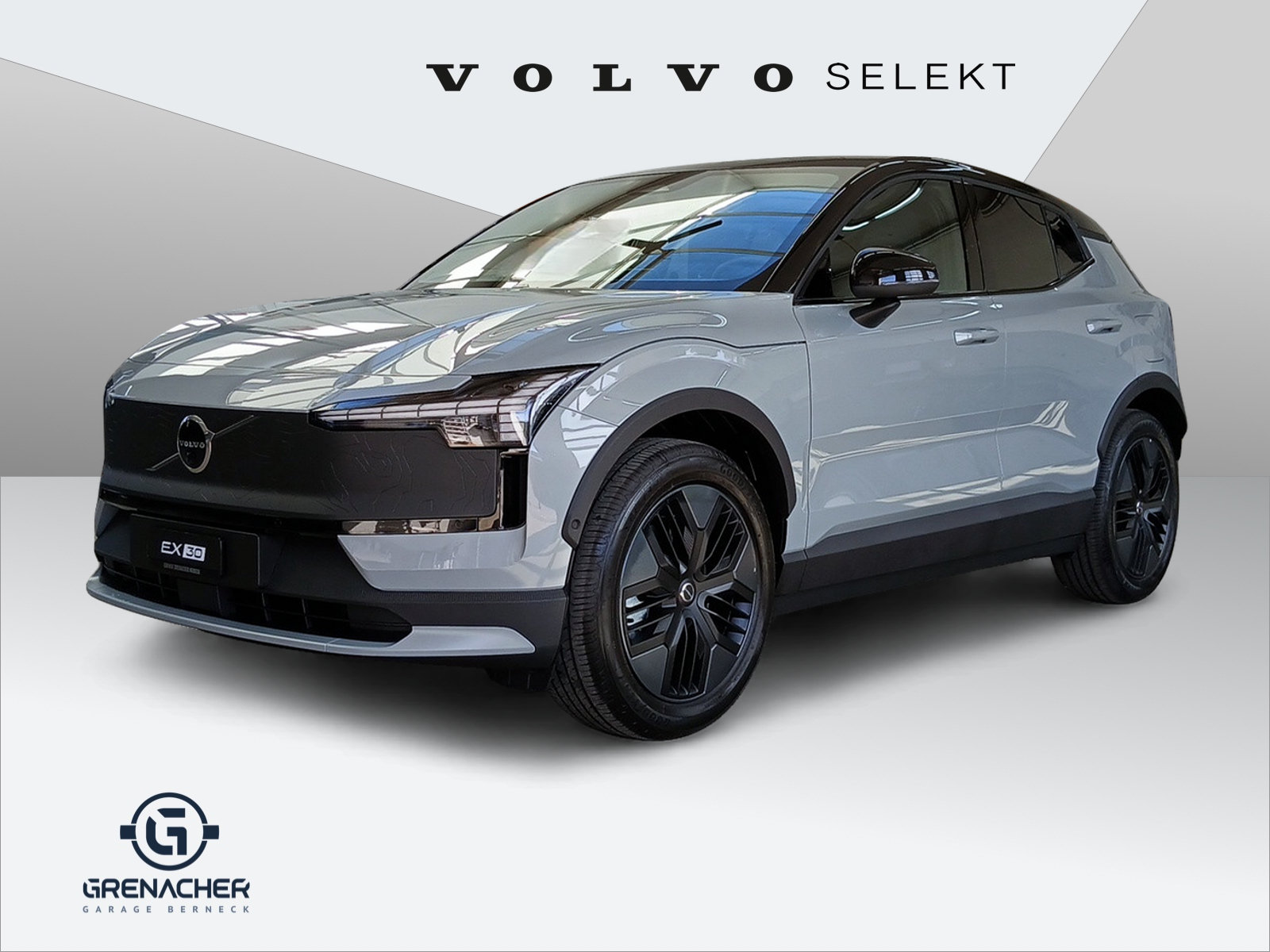 VOLVO EX30 CC E60 Twin Performance AWD