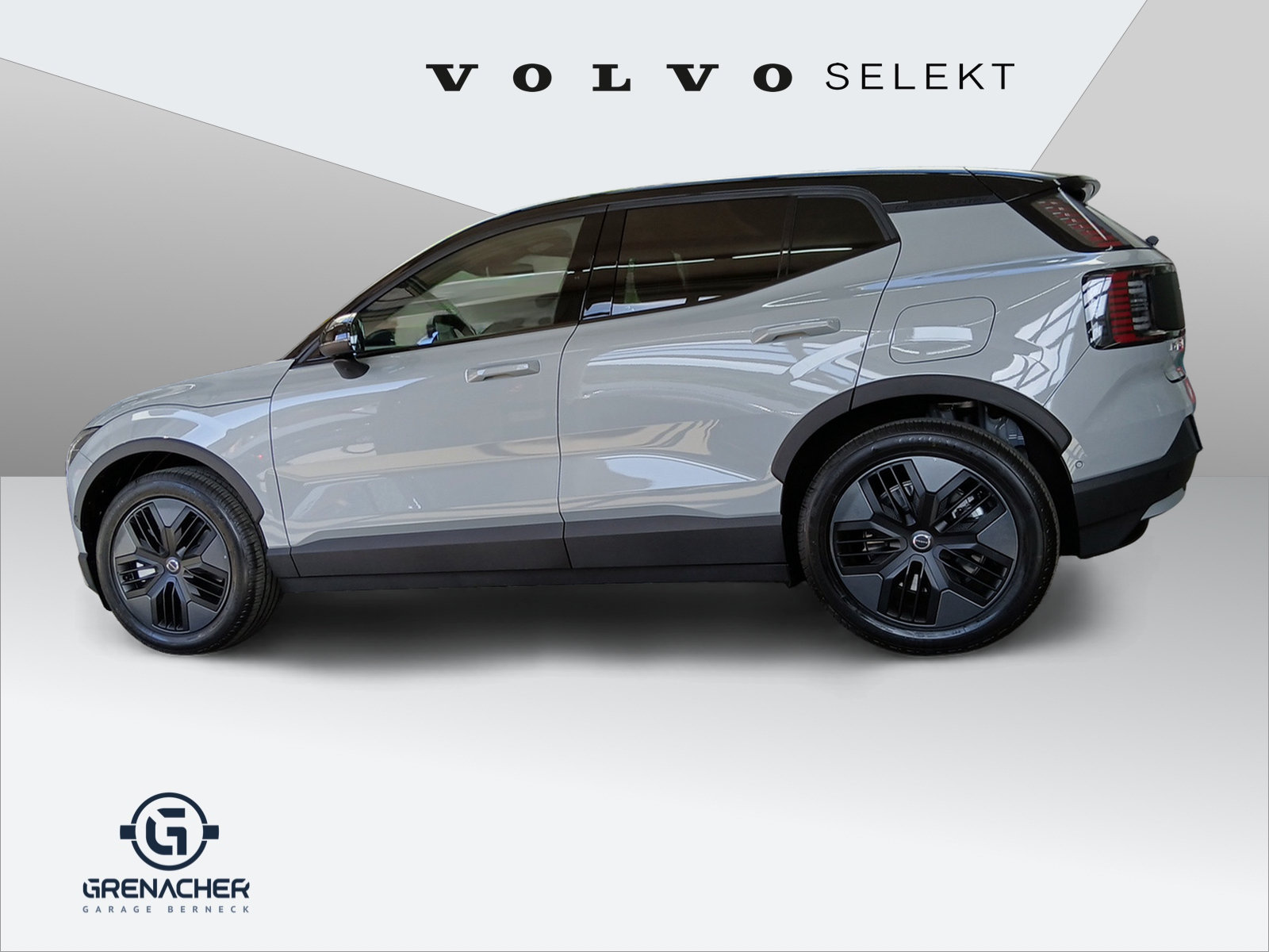 VOLVO EX30 CC E60 Twin Performance AWD, Elektro, Neuwagen, Automatik - 2